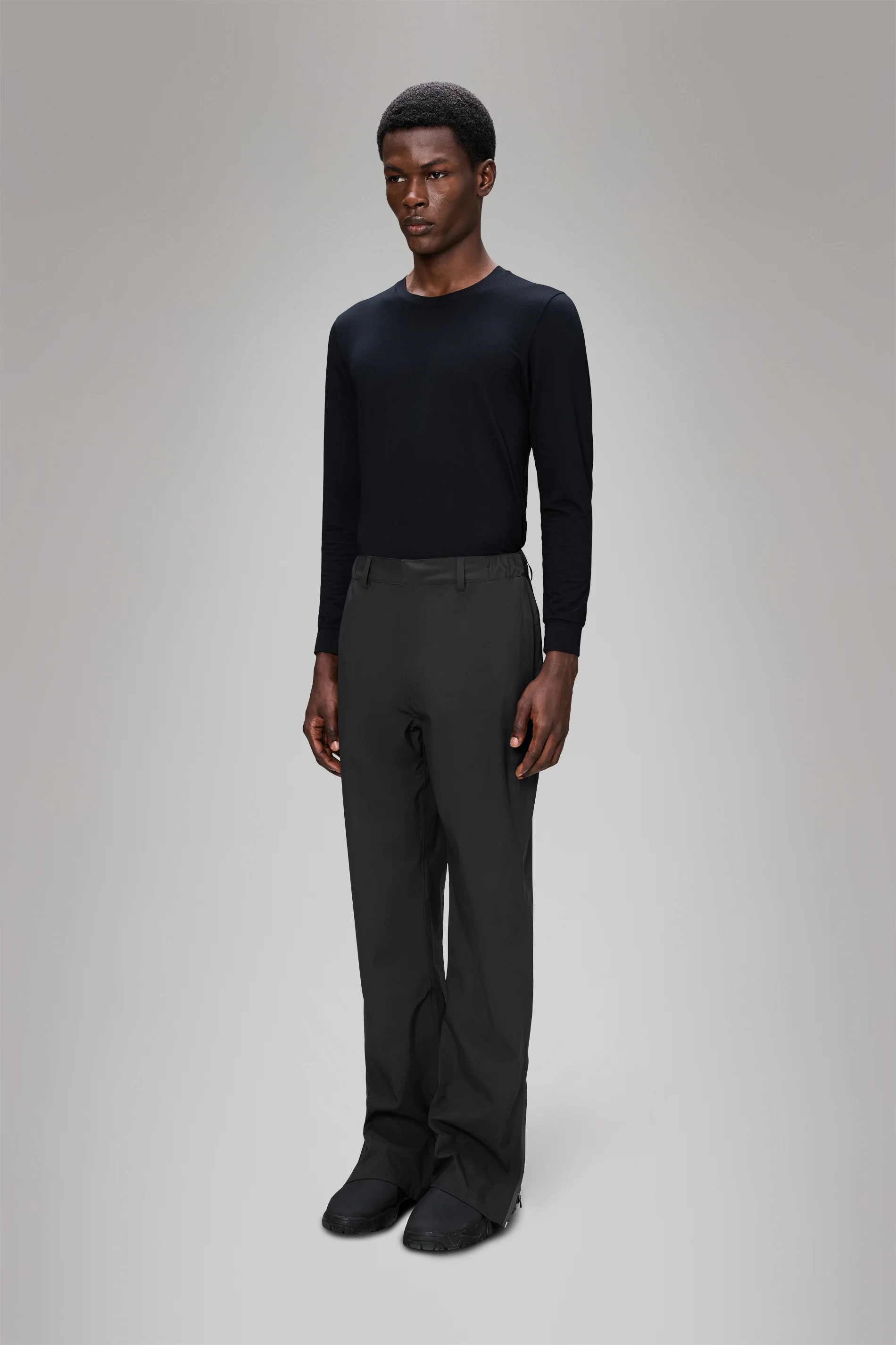 Suva Hardshell Pants Regular