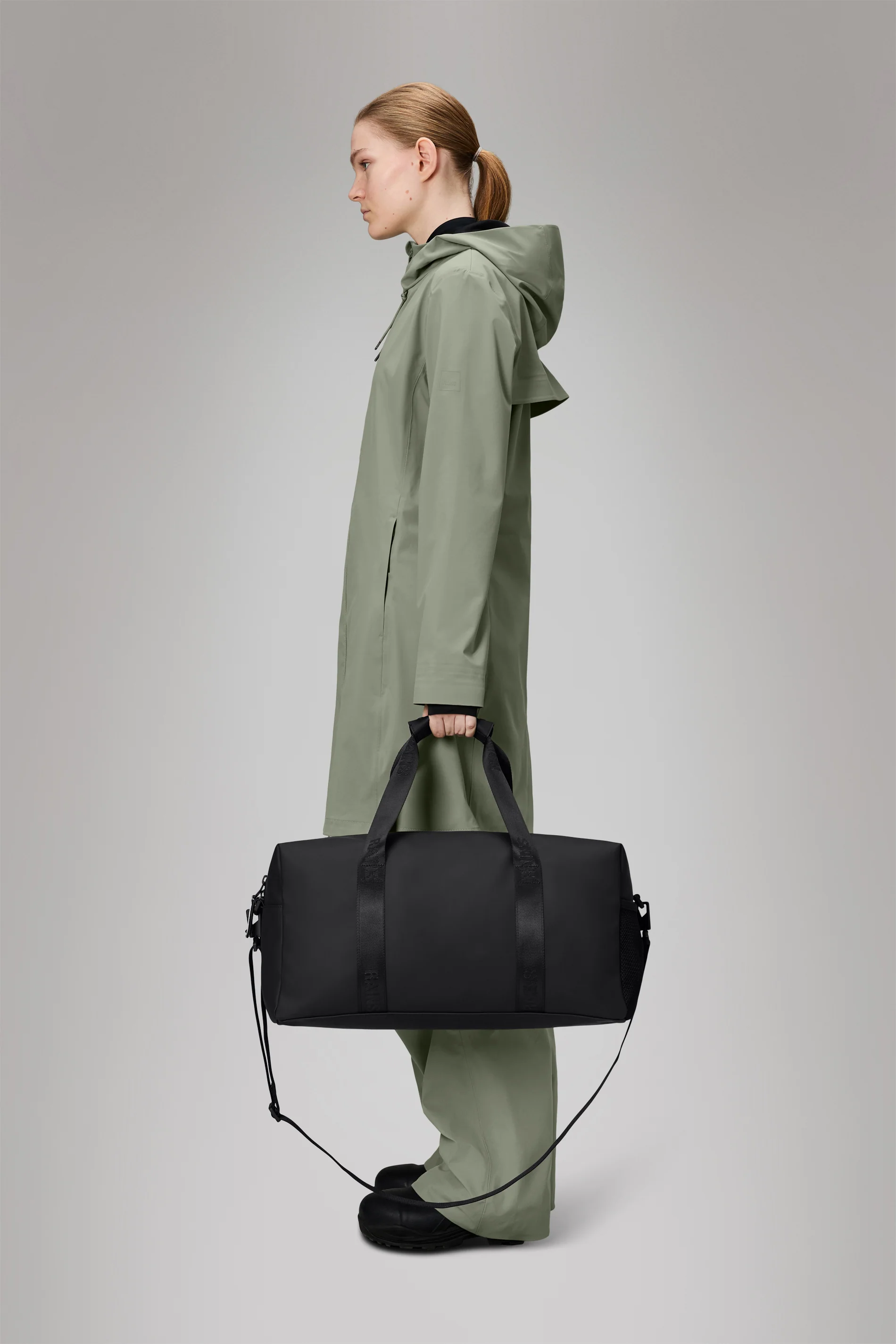 Trail Gym Bag