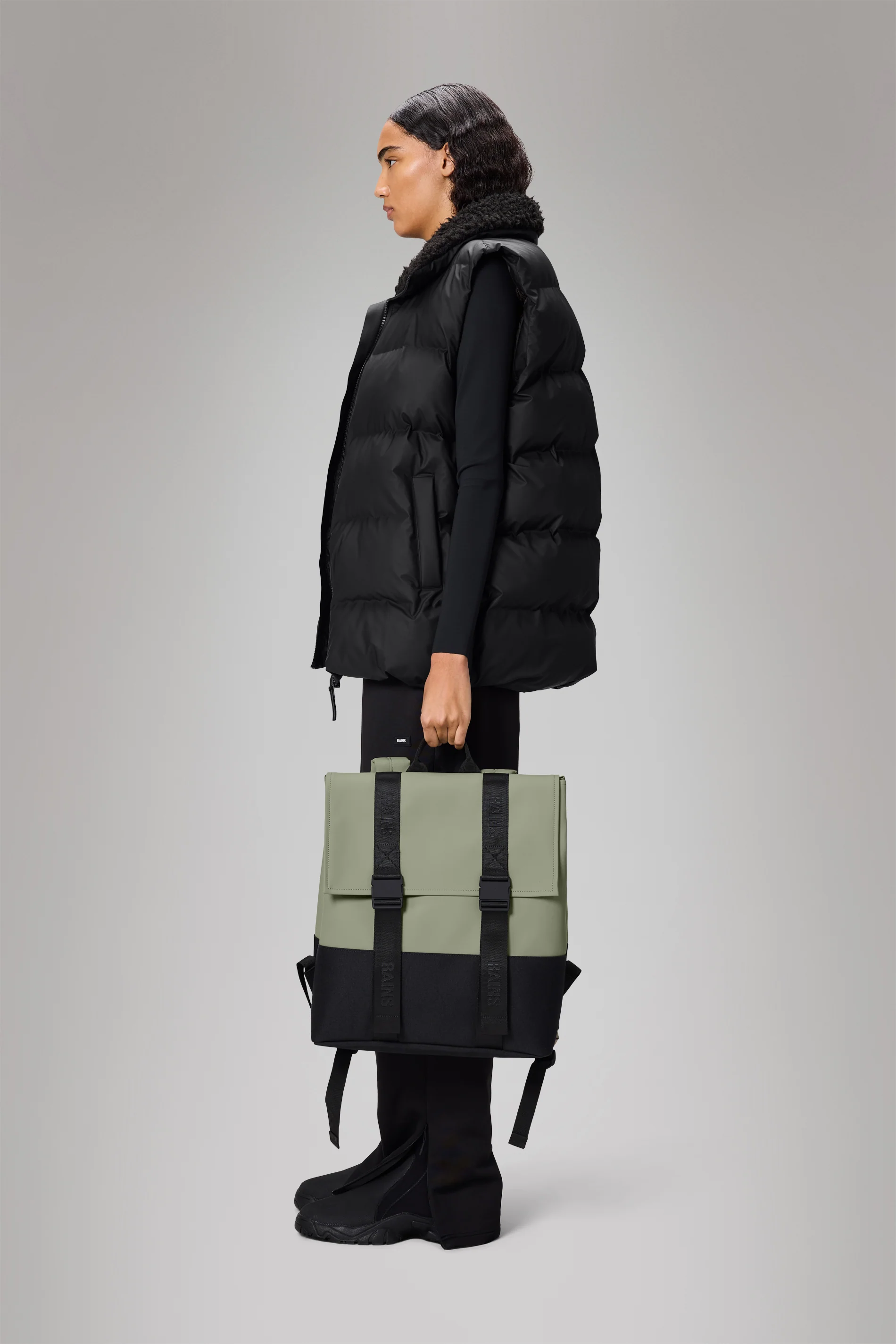 Trail MSN Bag