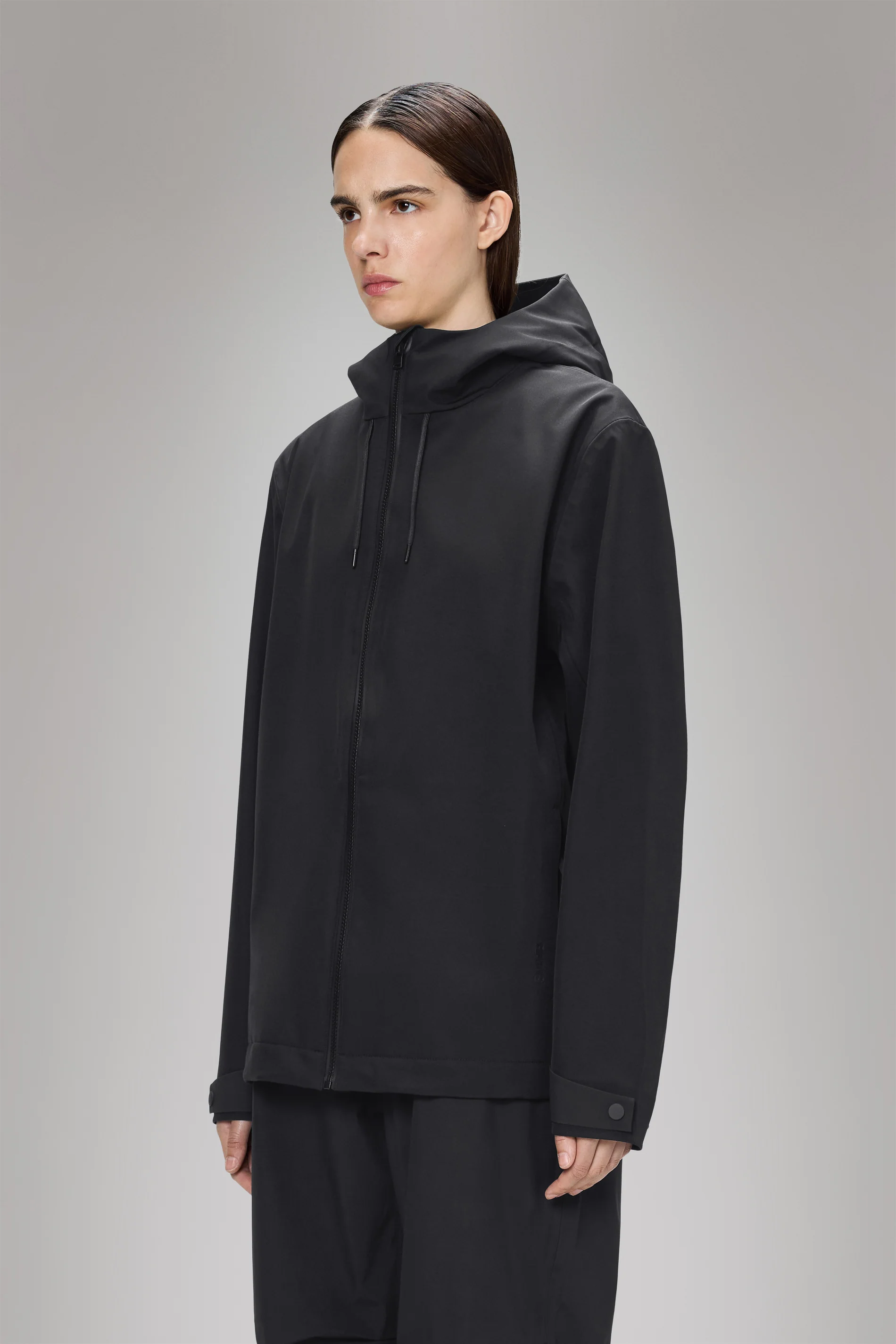 Suva Softshell Jacket