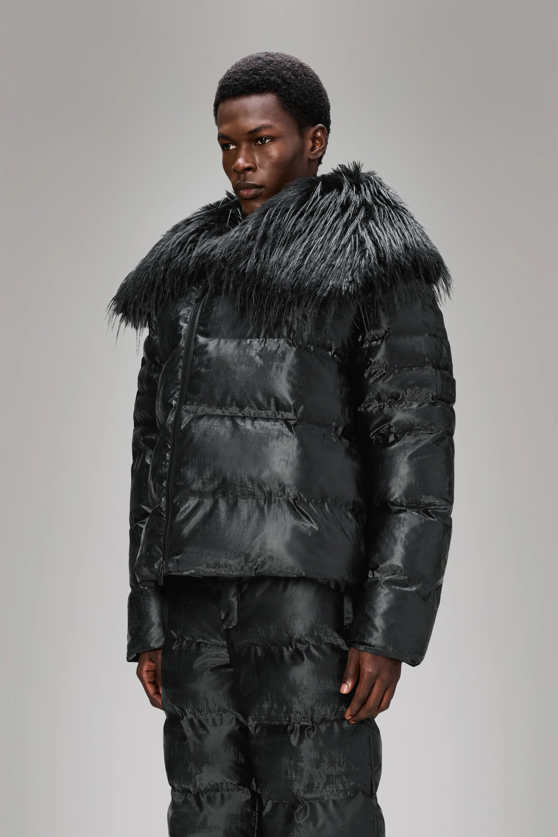 Alta Vision Fleece Jacket