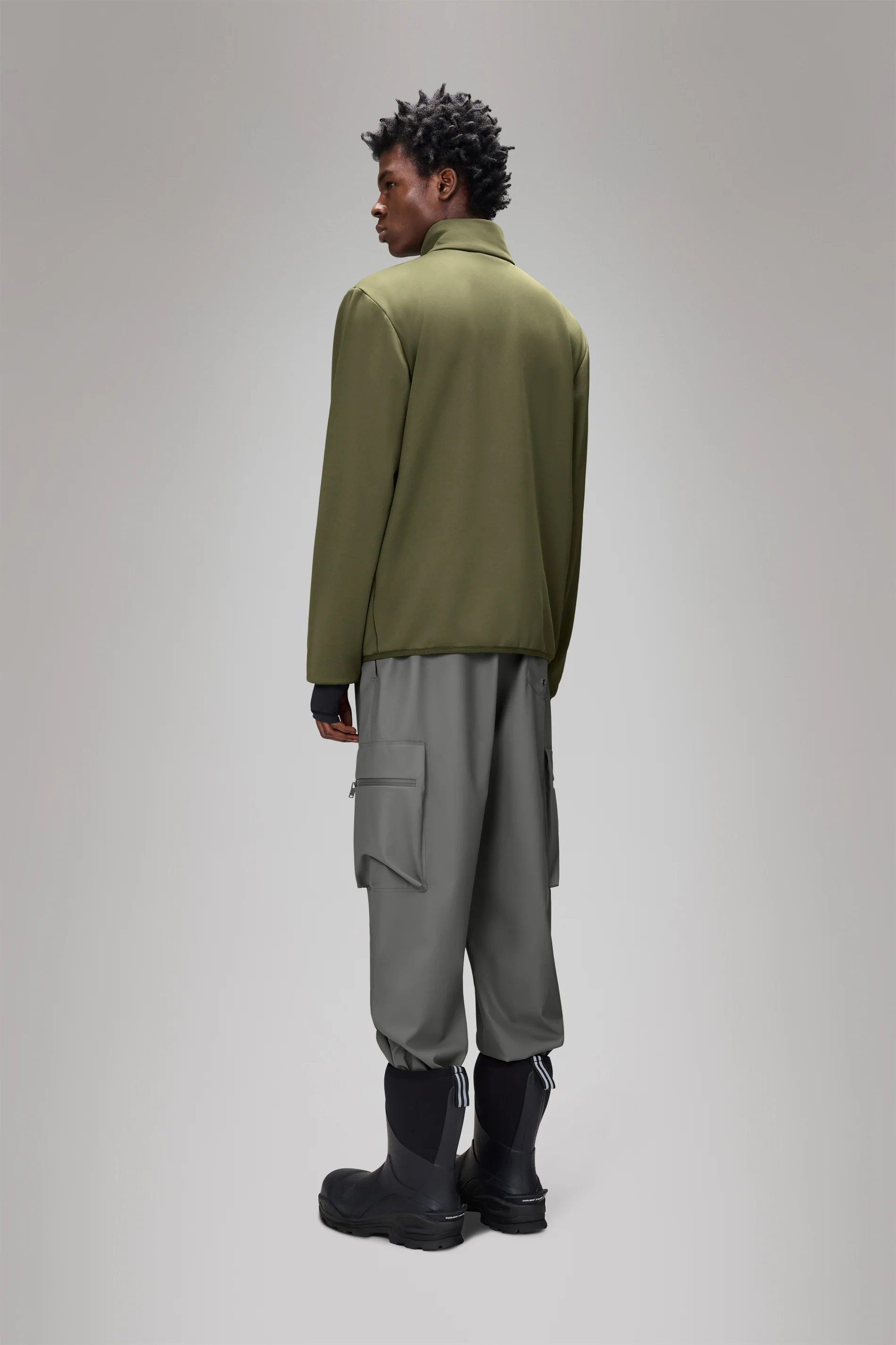 Sintra Fleece Jacket