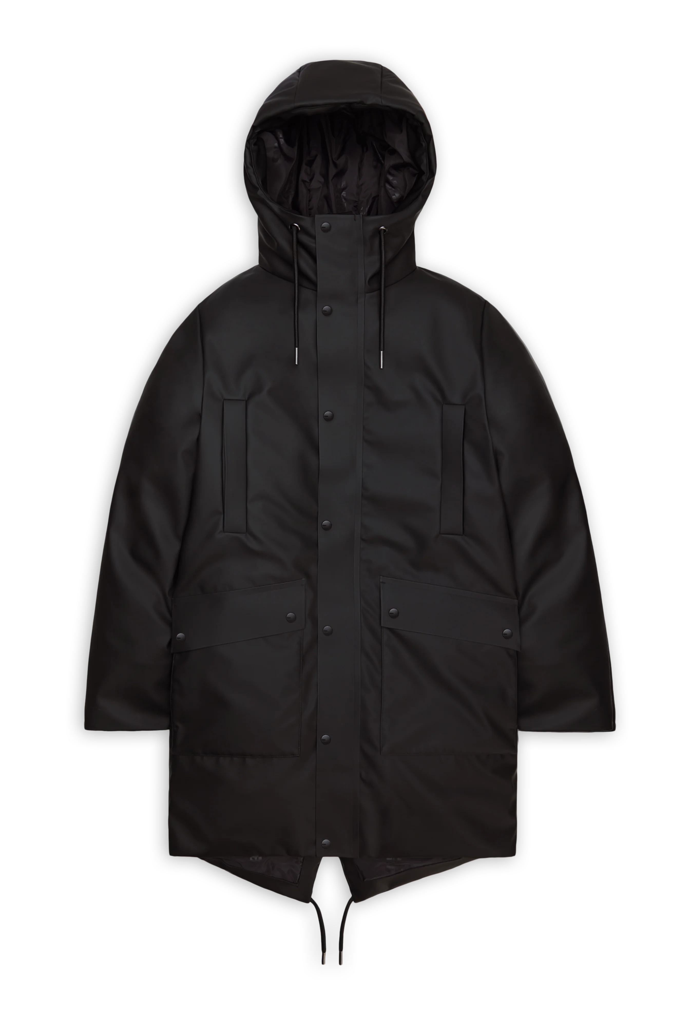 Nome Long Parka