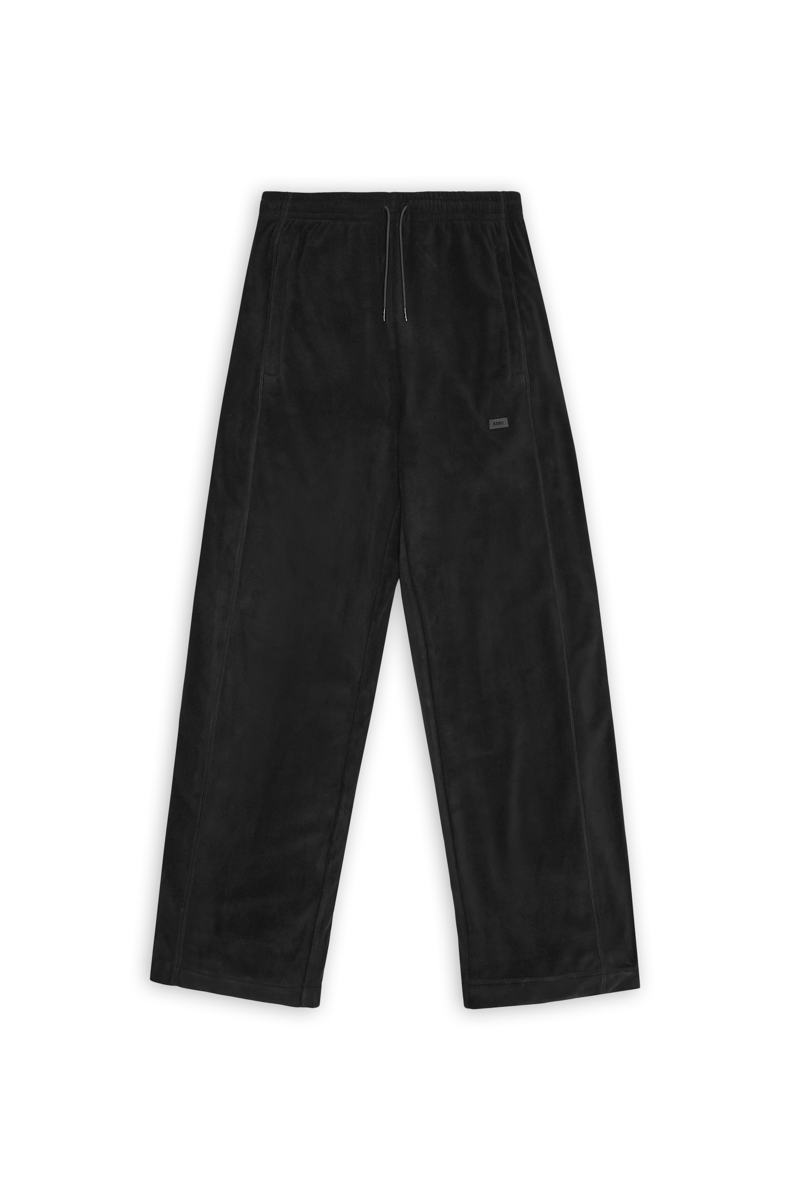 Addis Fleece Pants Wide
