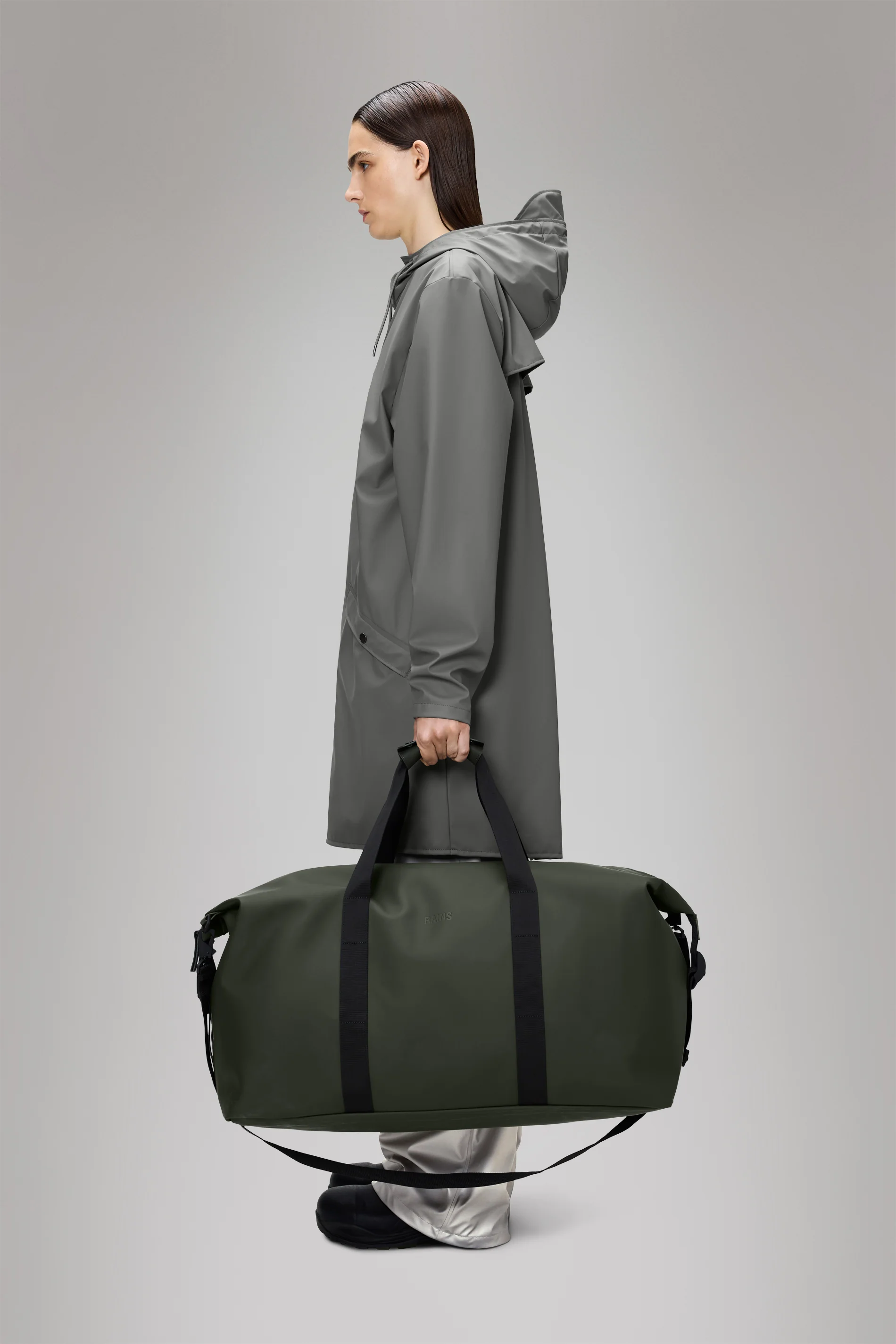 Hilo Weekend Bag Large