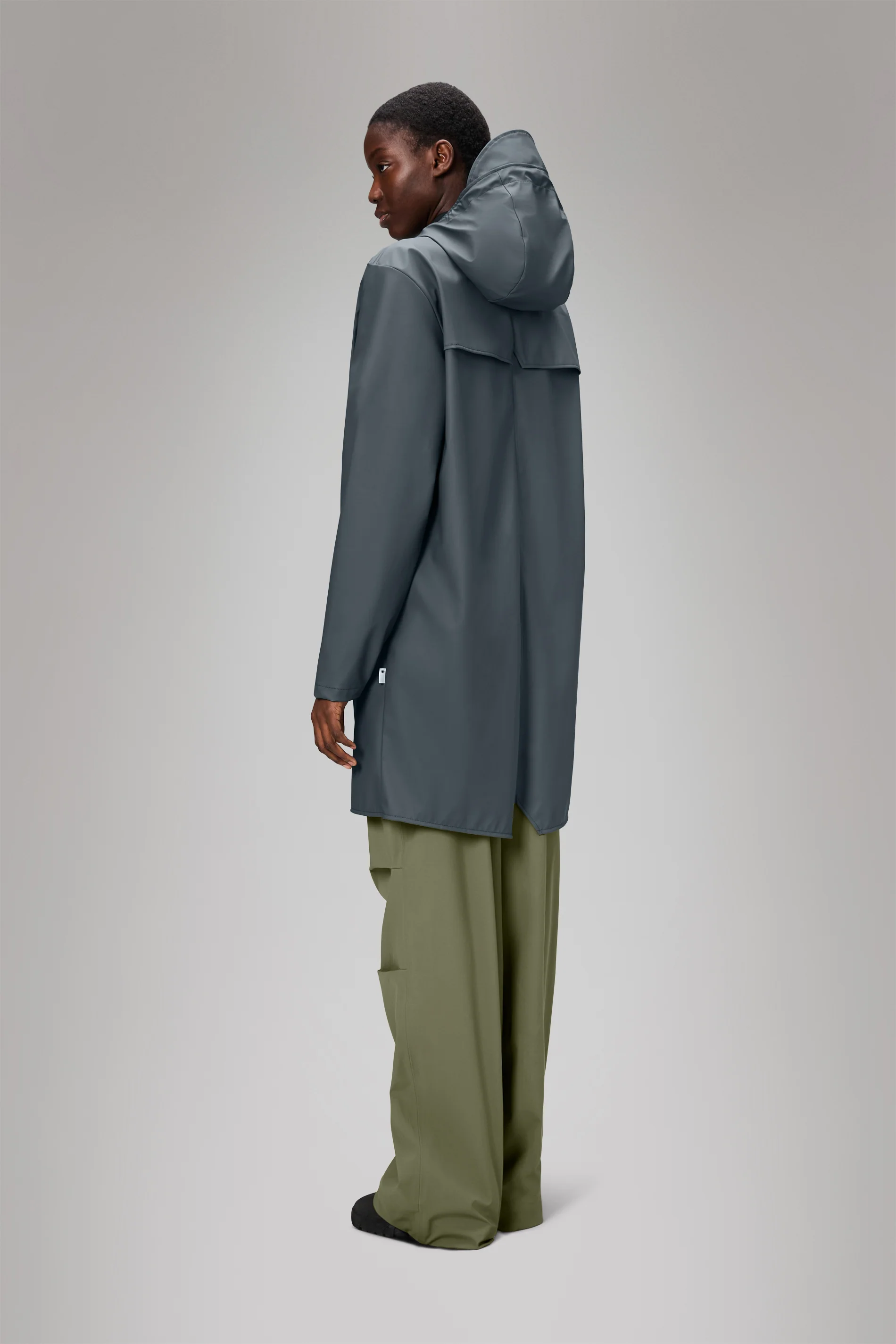 Long Jacket