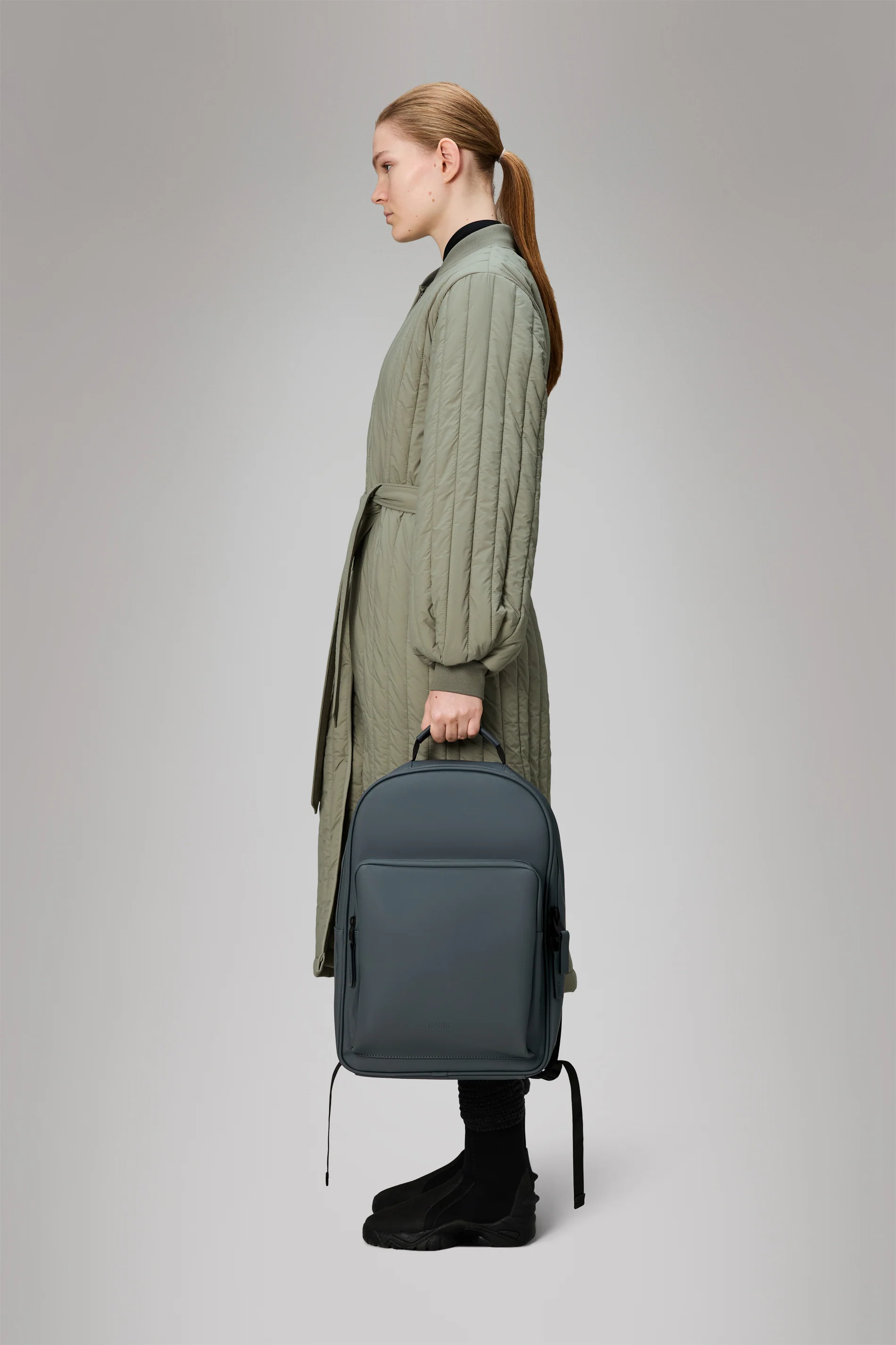 Book Daypack Large
