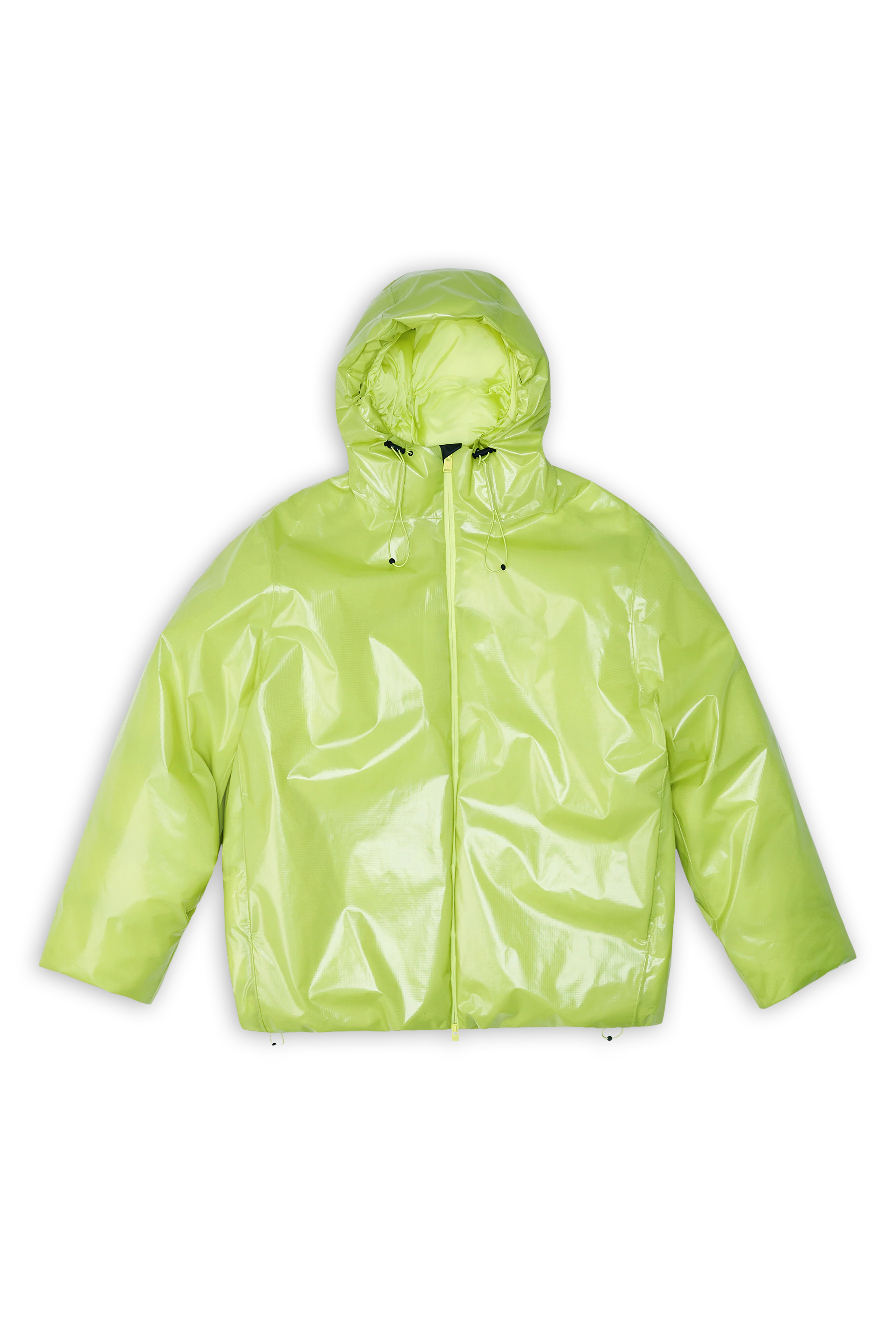 Sibu Vision Puffer Jacket