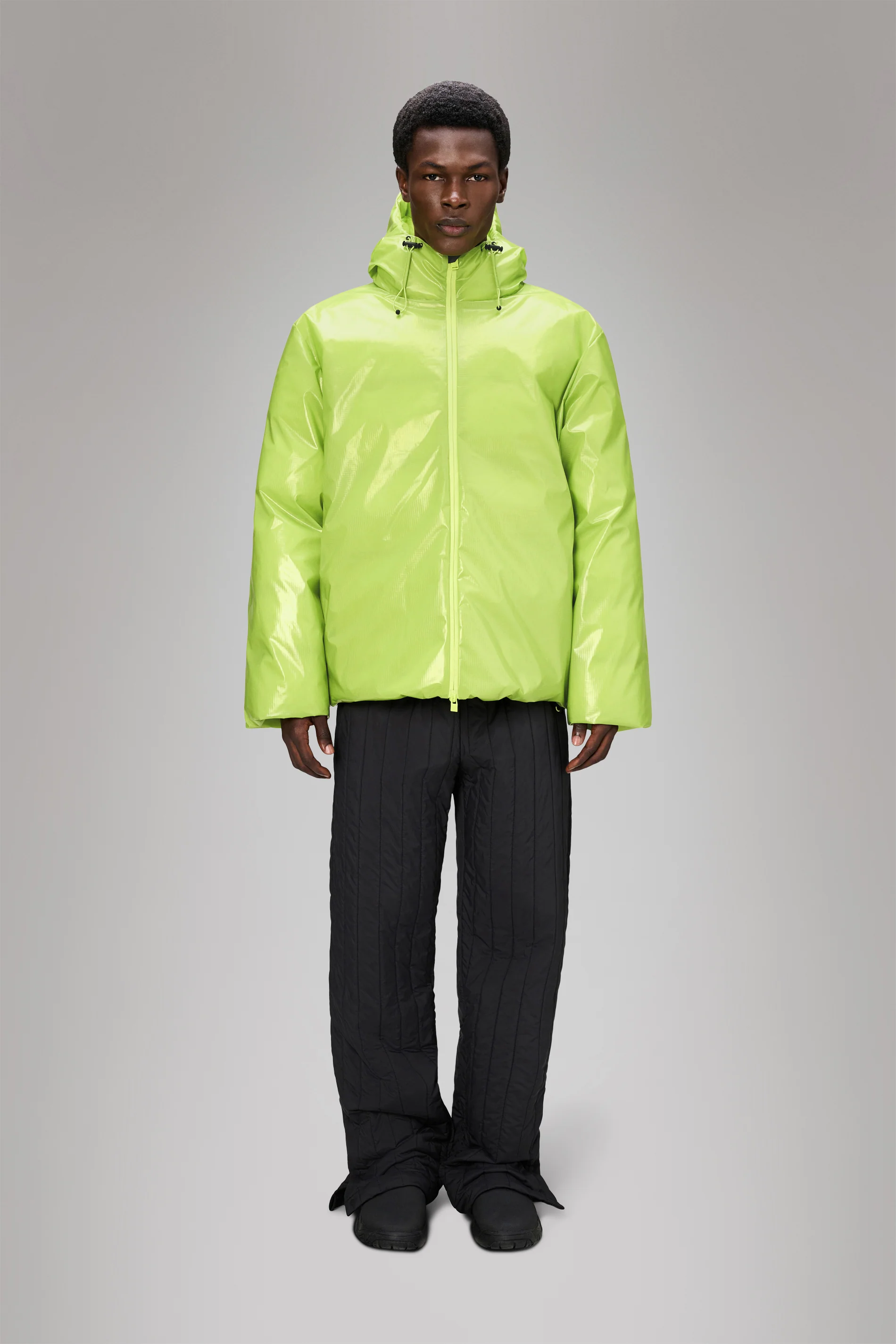 Sibu Vision Puffer Jacket