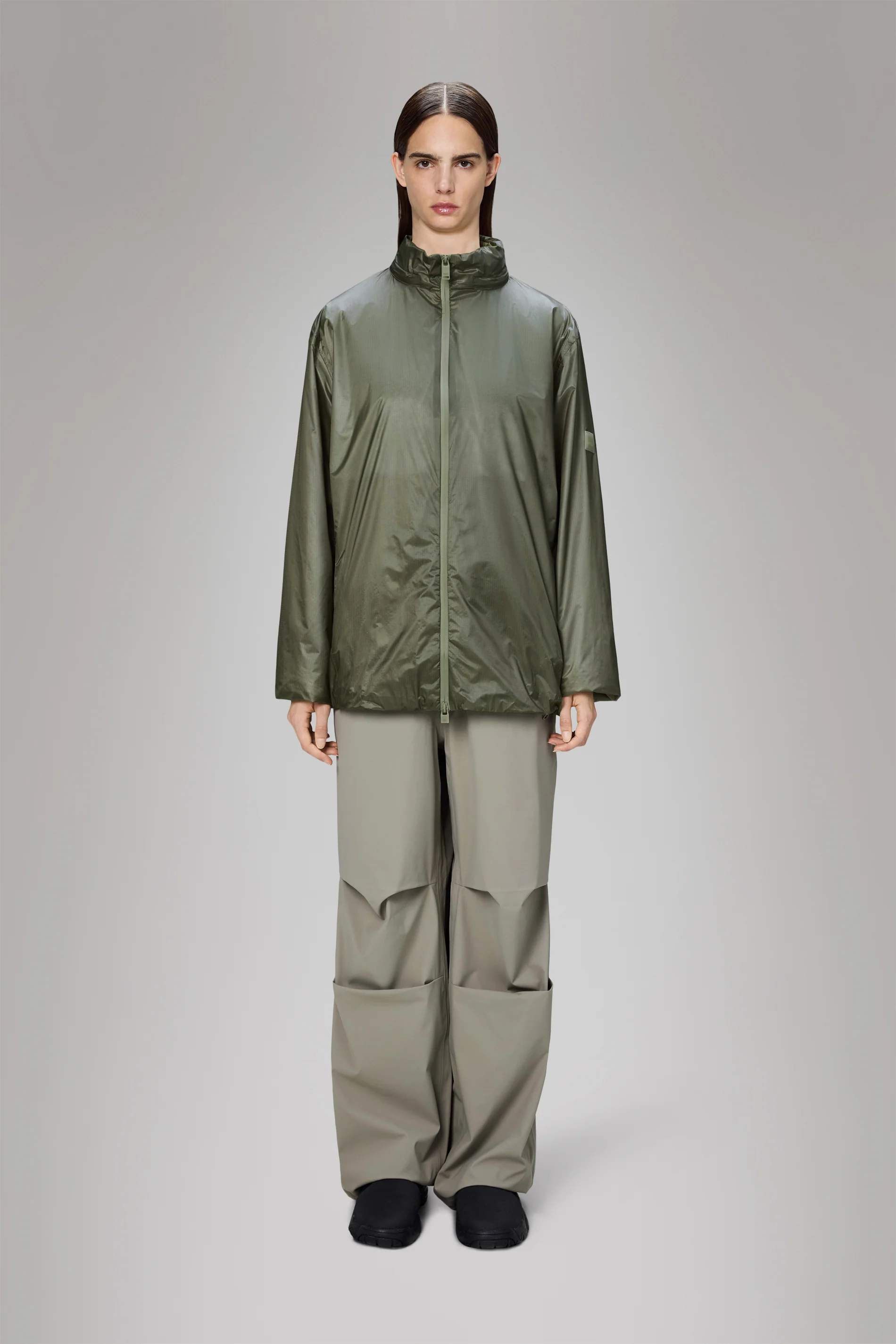 Kauto Insulated Jacket