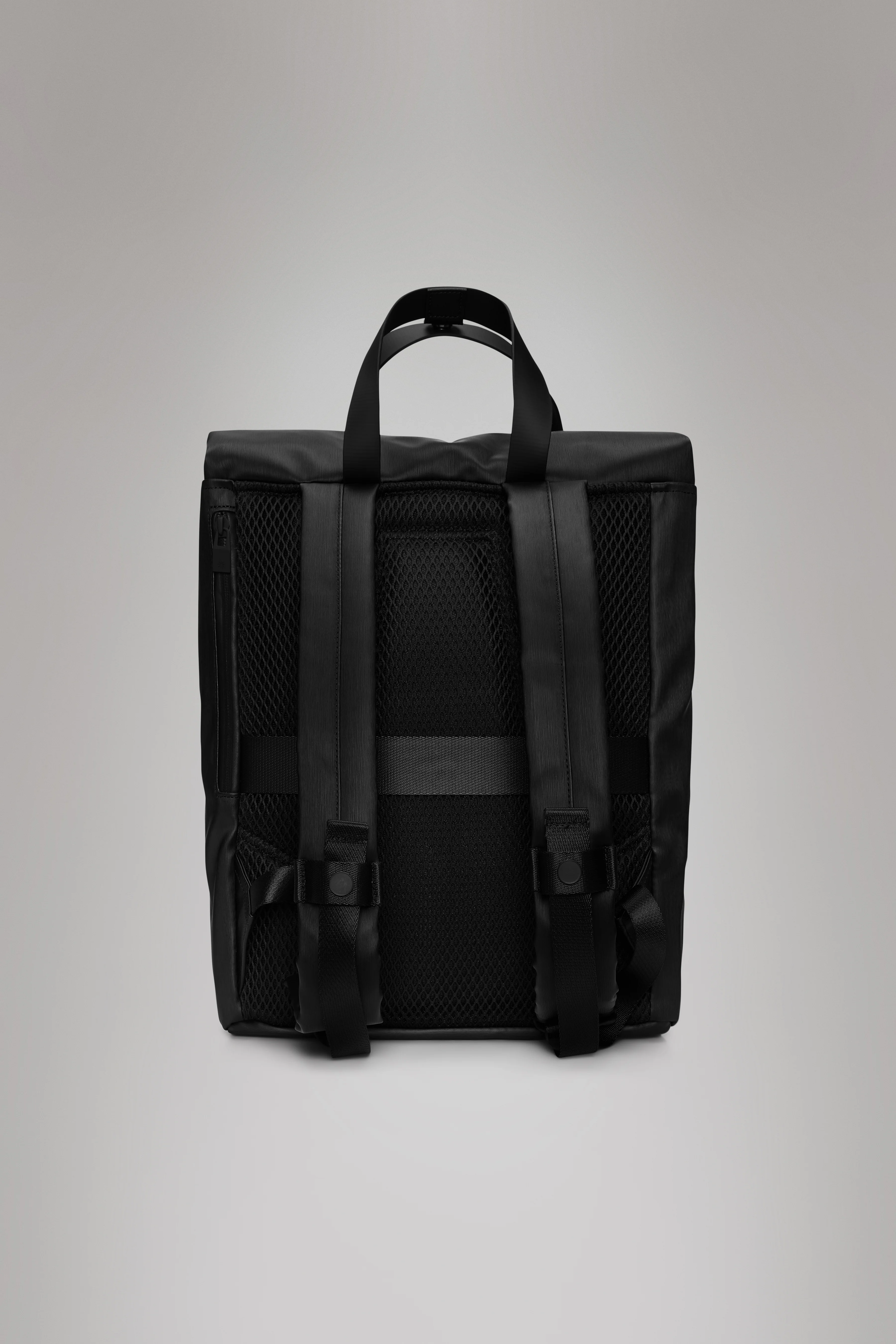 2 Way Tote Backpack