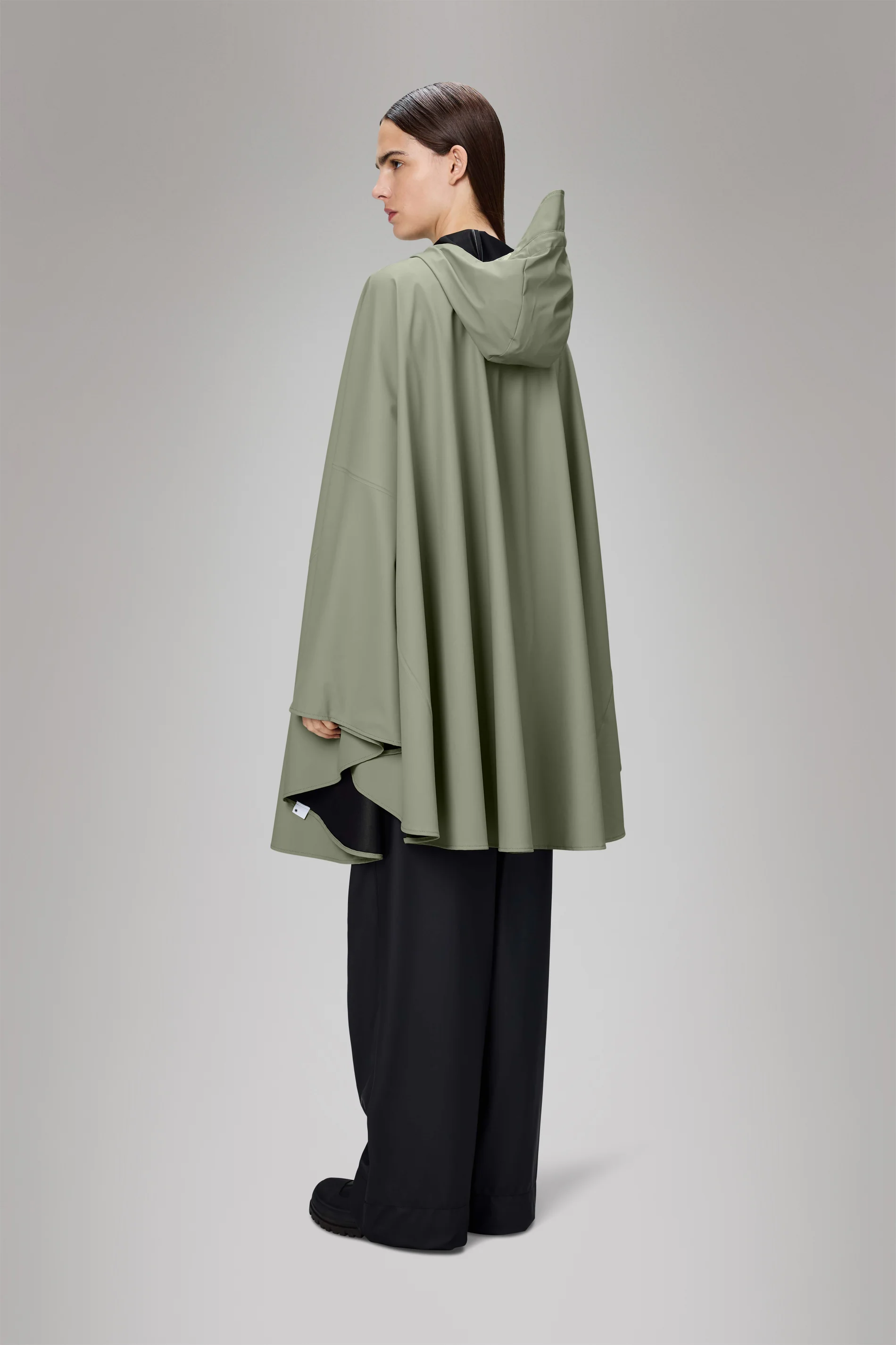 Cape