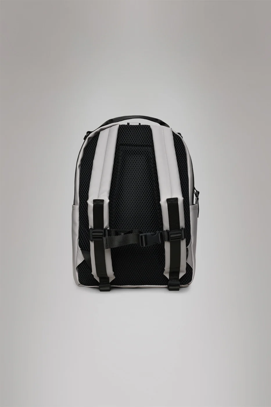 Clip Front Backpack