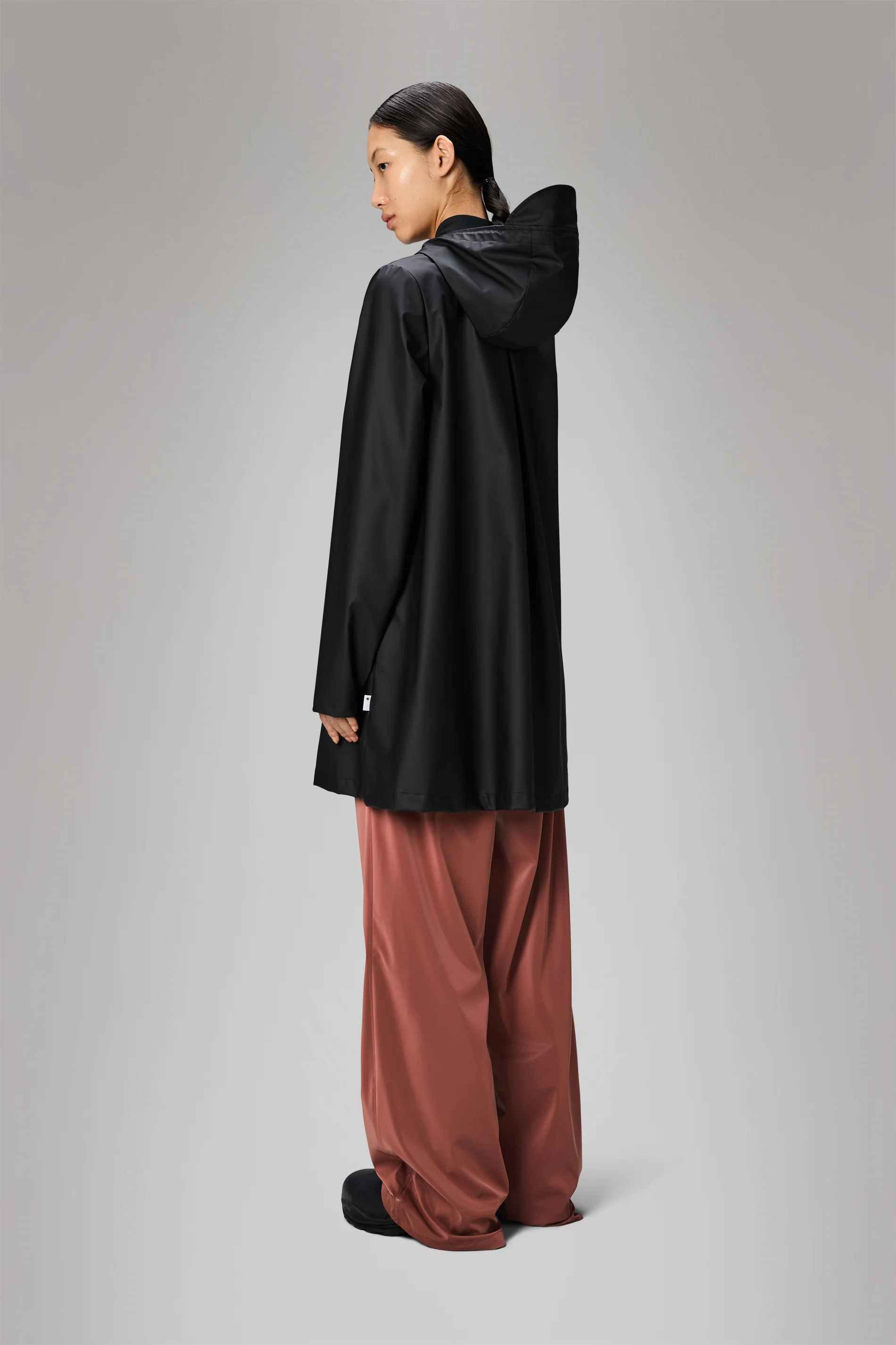 A-Line W Jacket