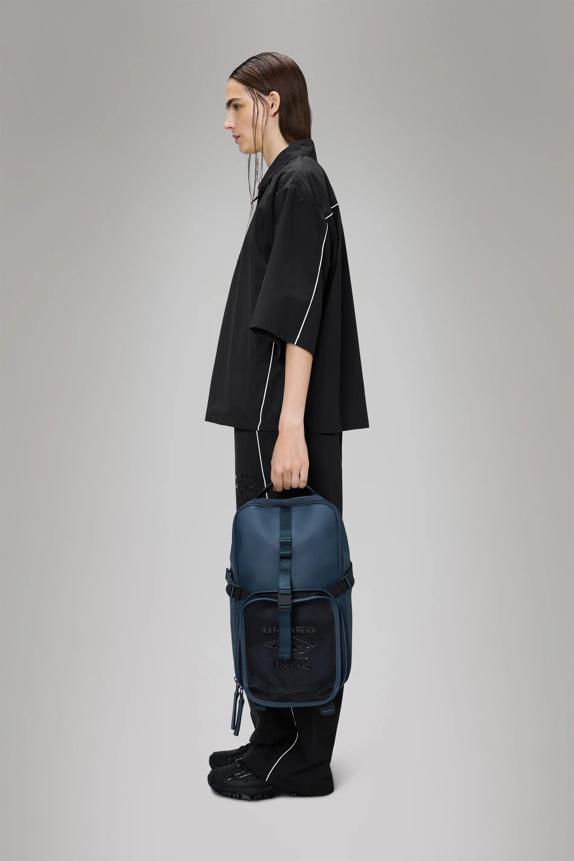 Rains x Umbro Transfer Backpack