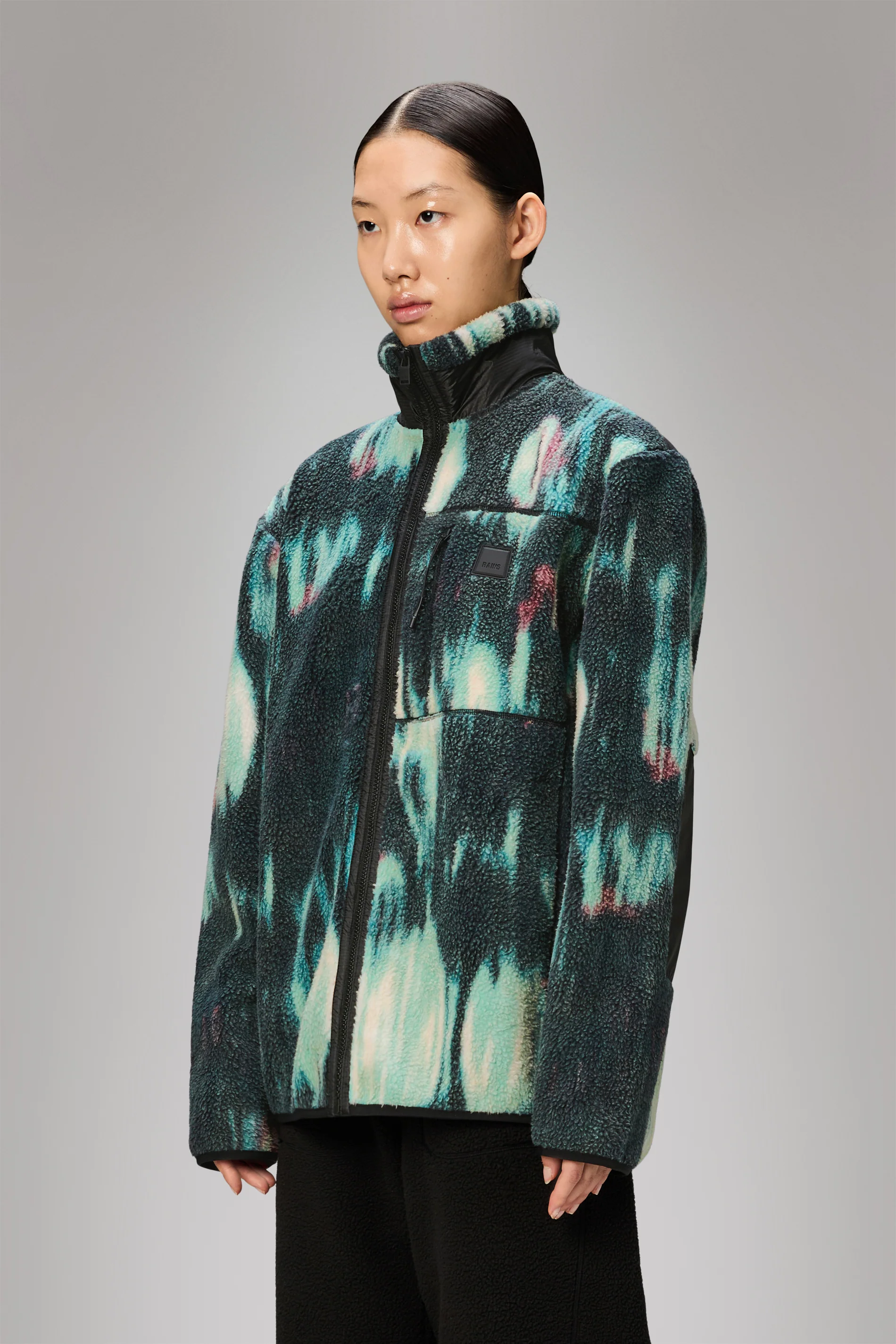 Yermo Fleece Jacket