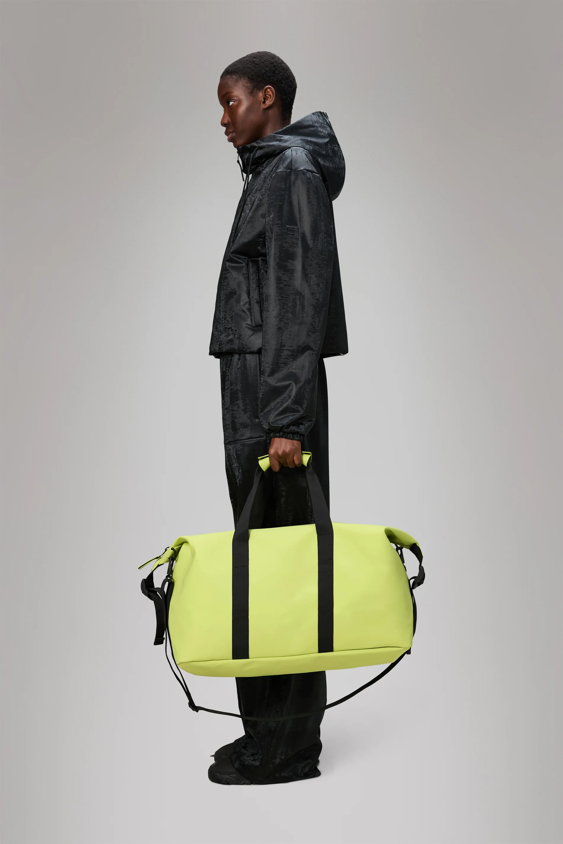 Hilo Weekend Bag