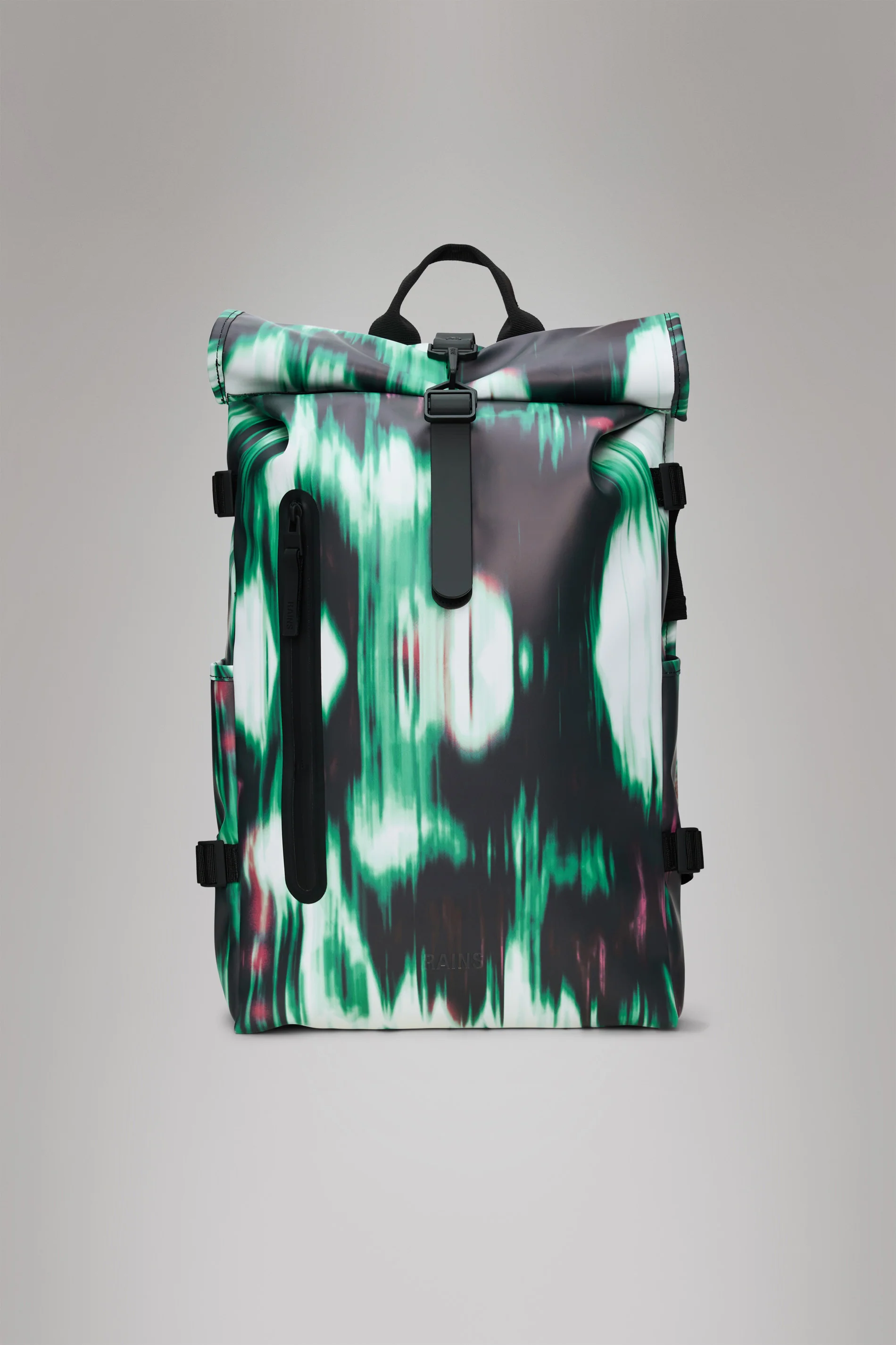 Rolltop Rucksack Large