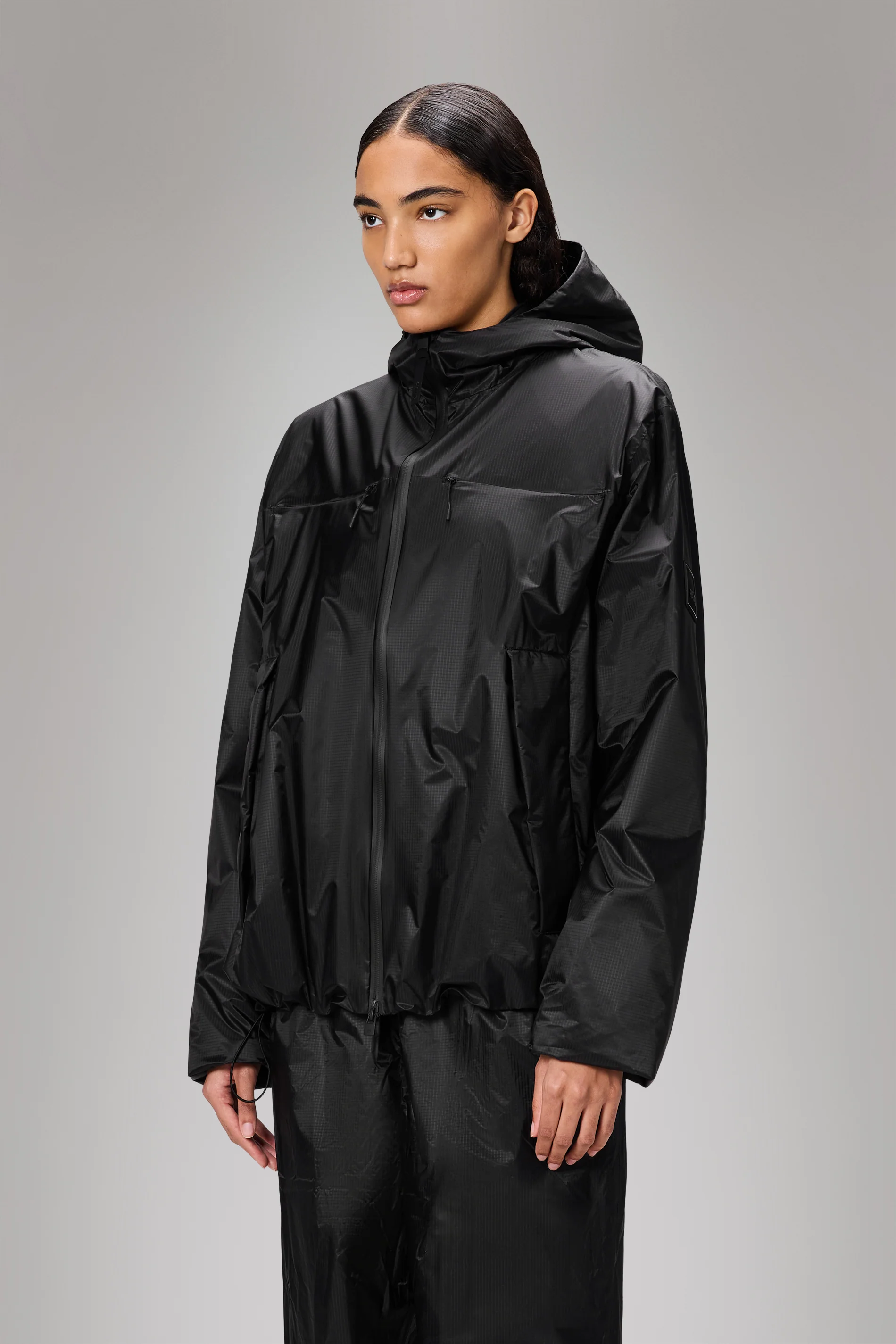 Kauto Insulated Pocket Jacket
