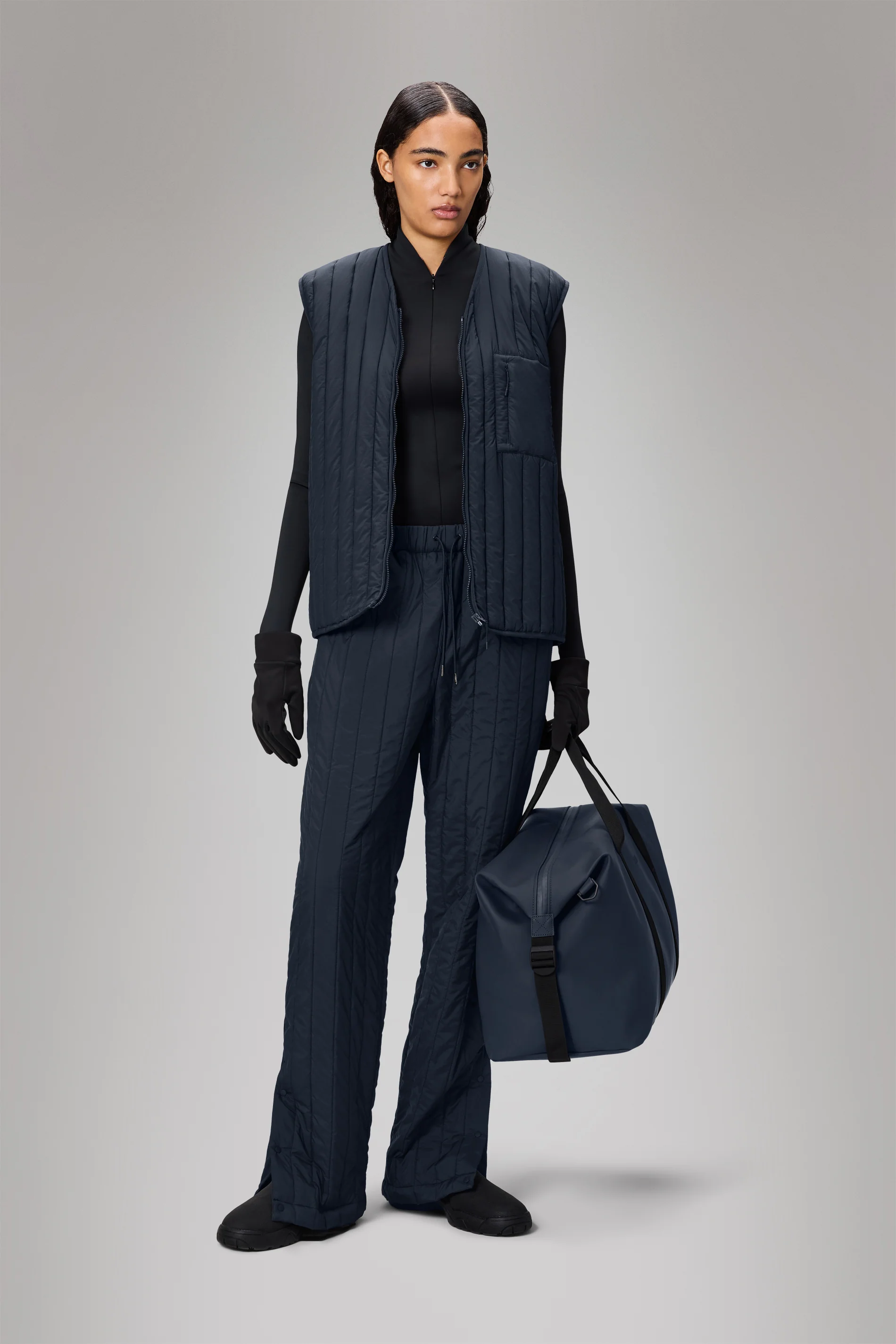 Banja Liner Vest