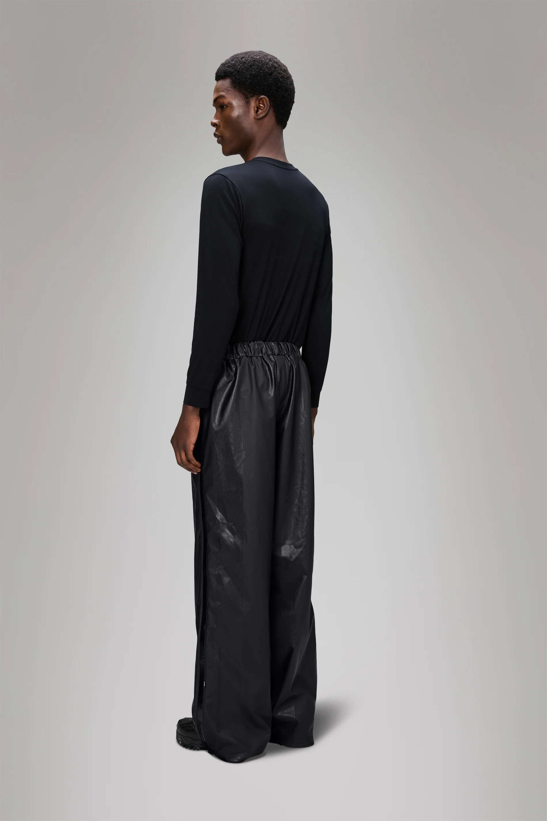 Rains x Umbro Apollo Pants Wide
