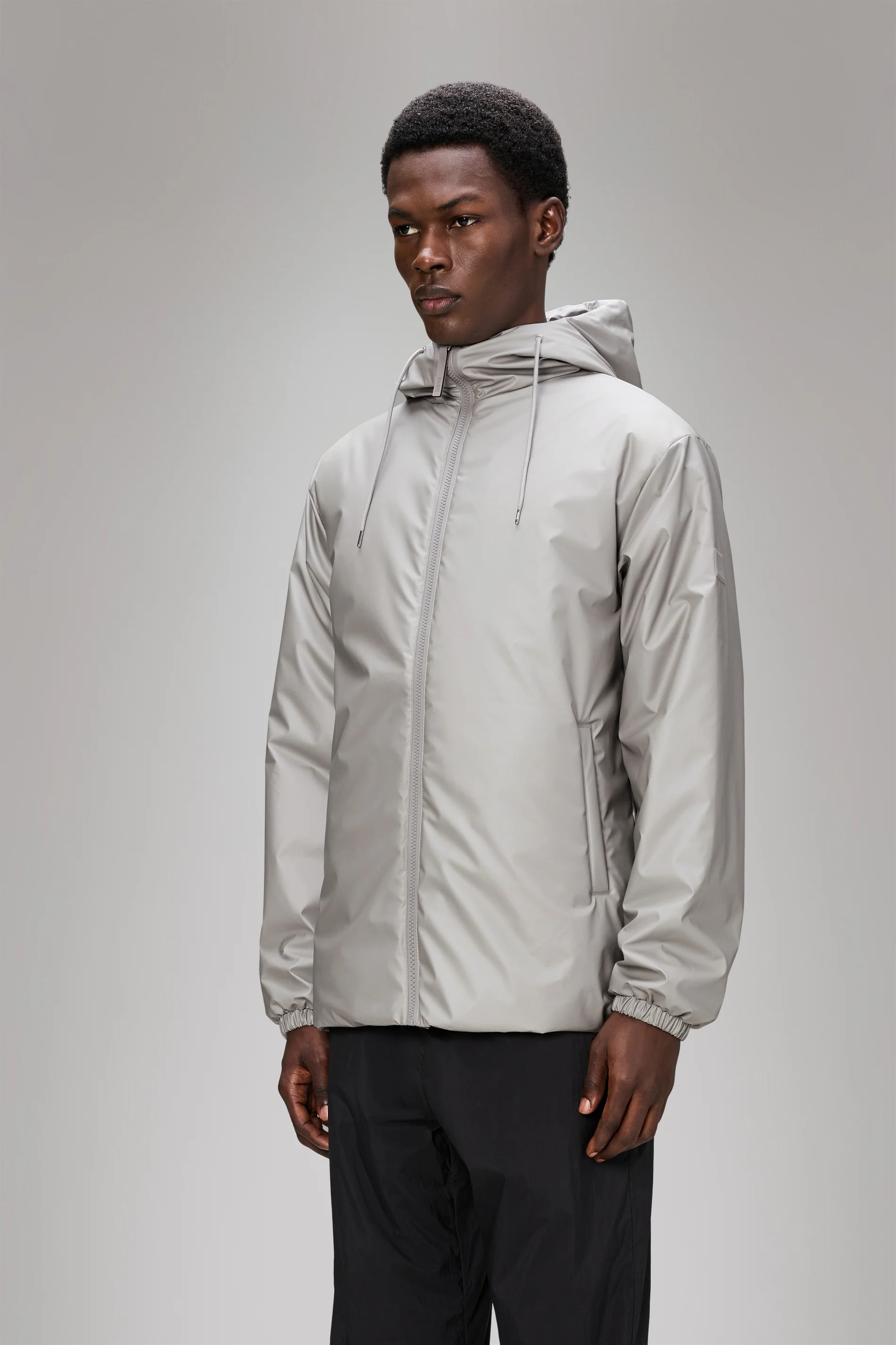 Lohja Insulated Jacket