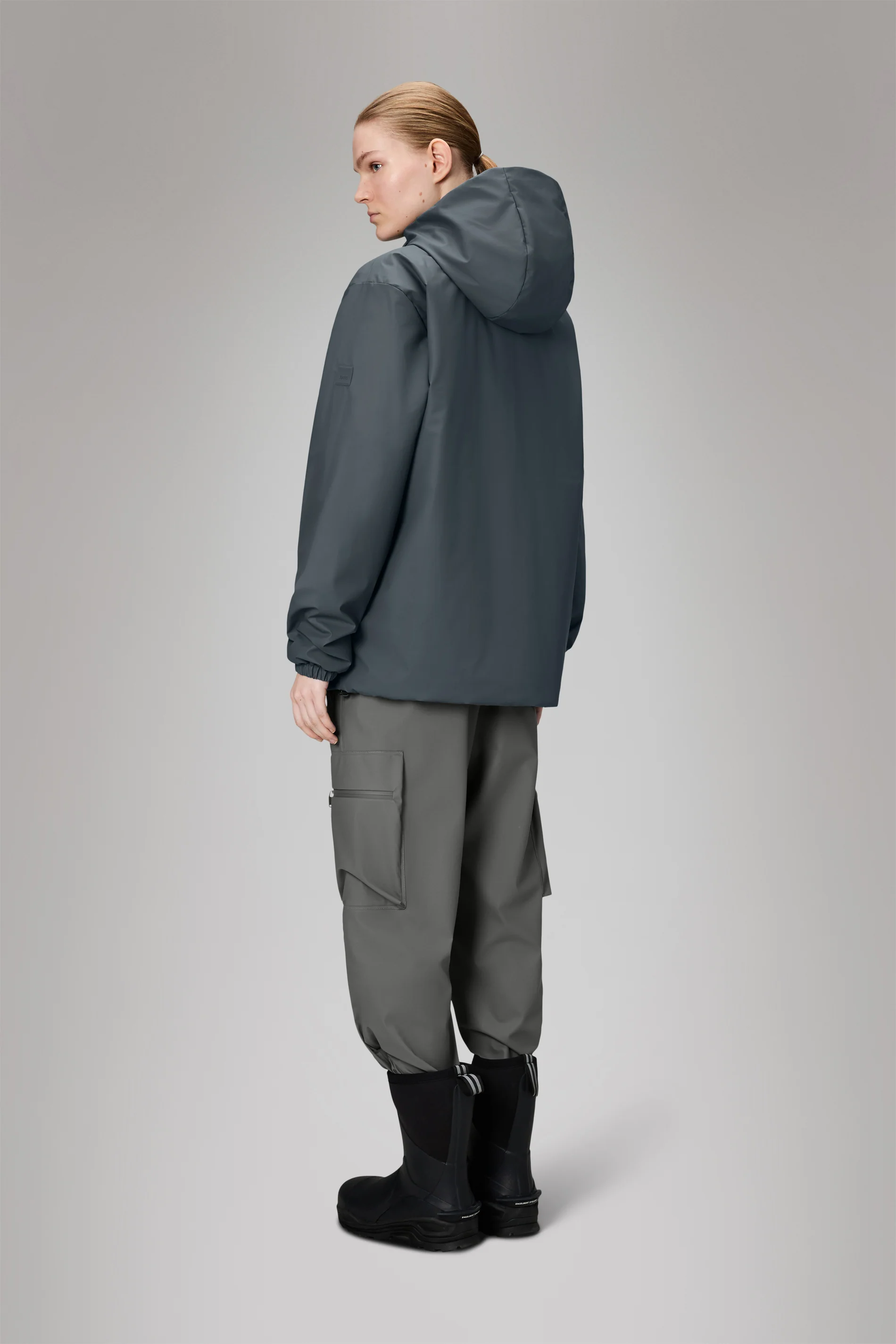 Lohja Insulated Jacket