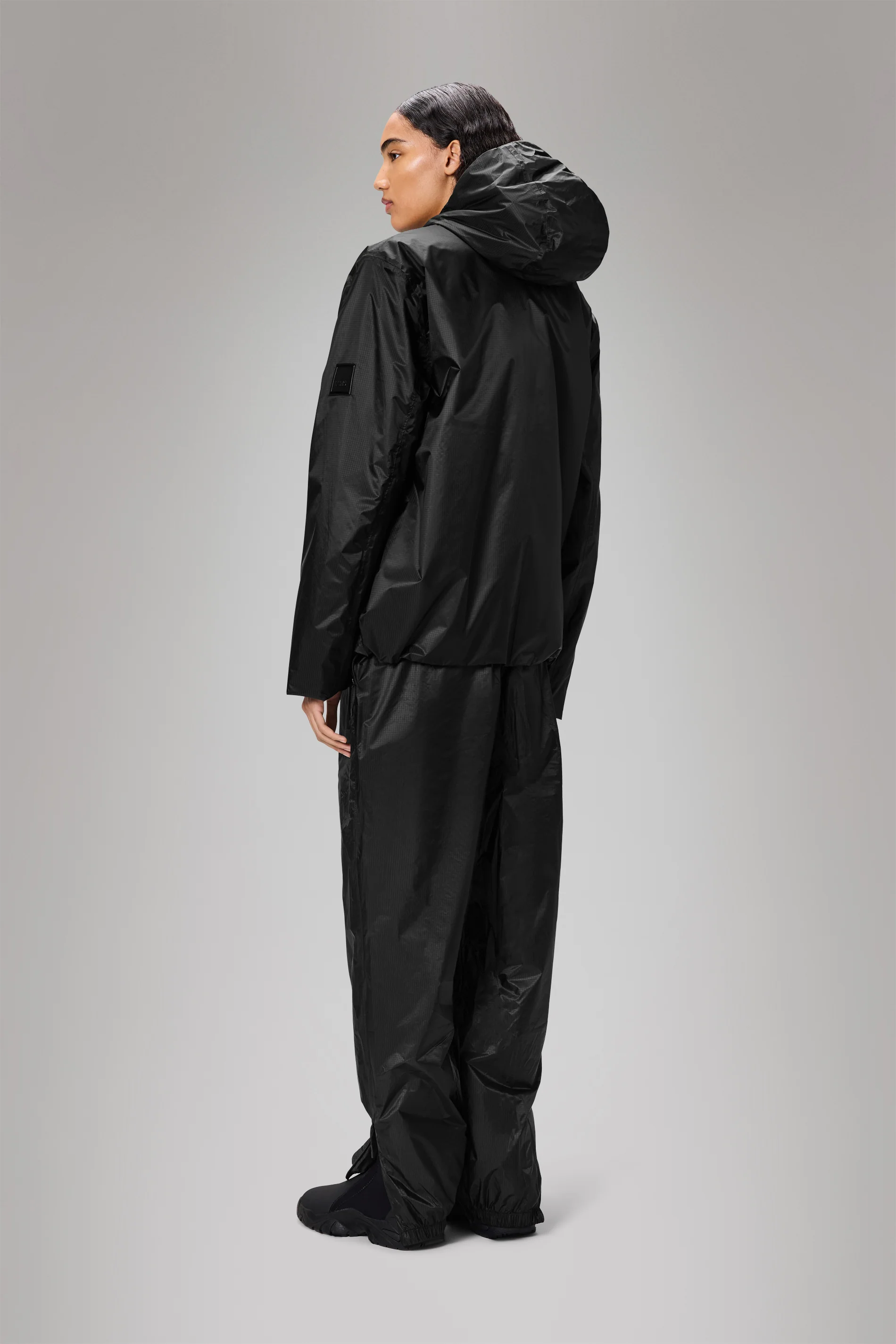 Kauto Insulated Pocket Jacket
