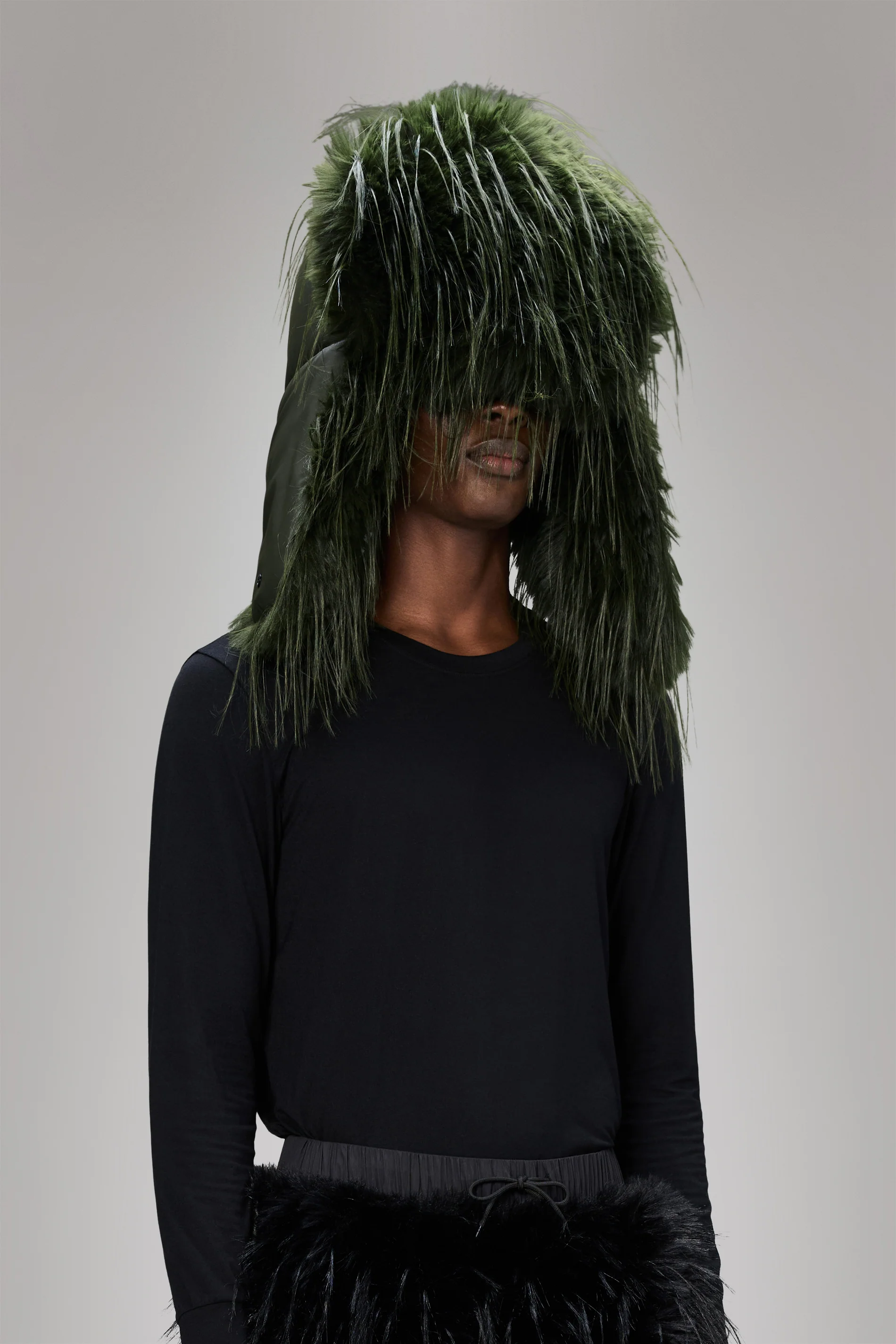 Vision Fleece Hat