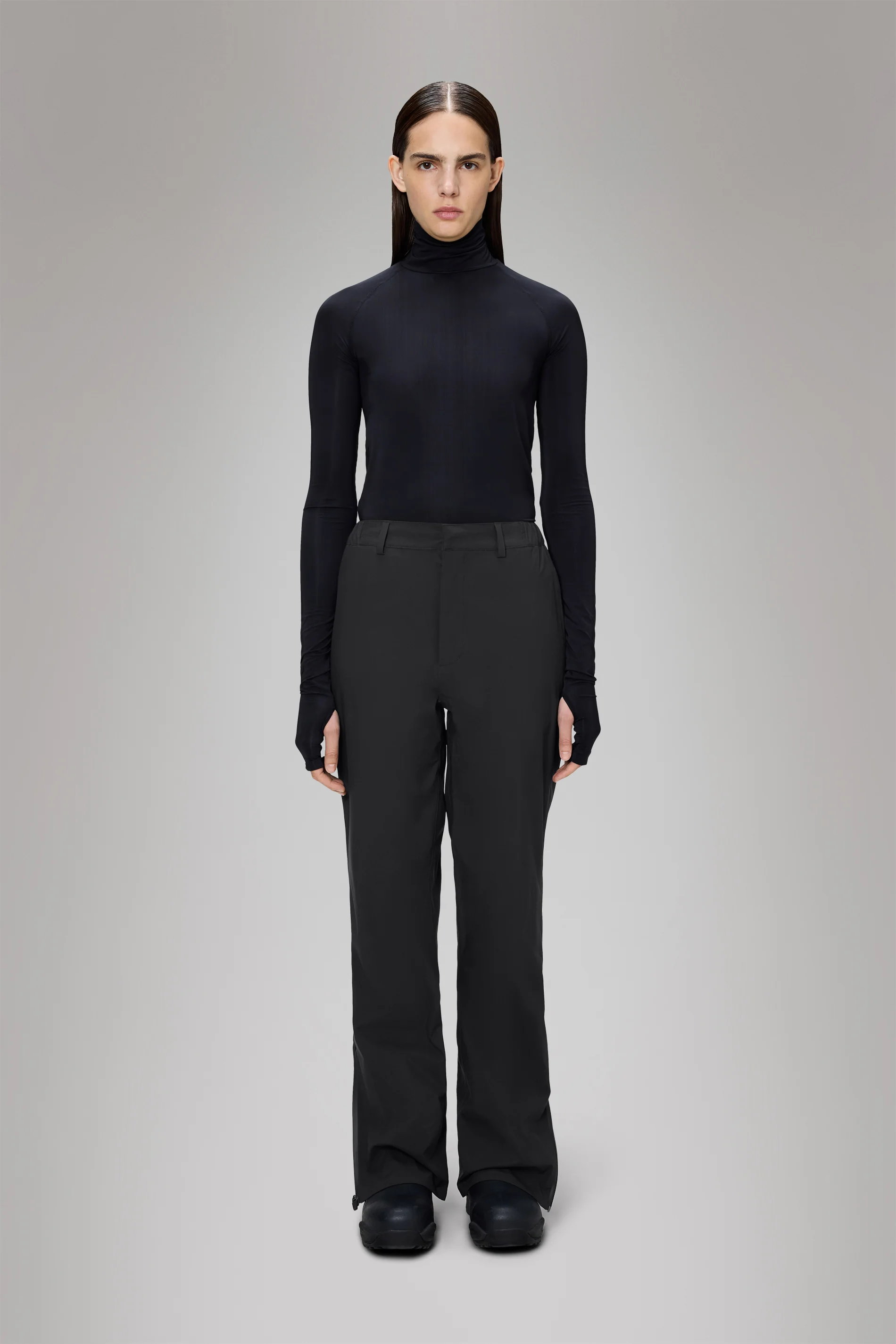 Suva Hardshell Pants Regular
