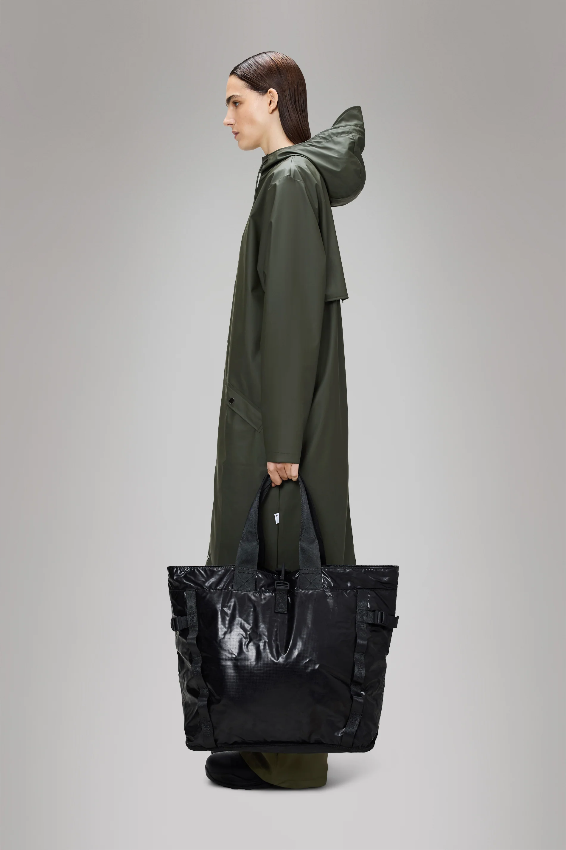 Sibu Shopper Bag