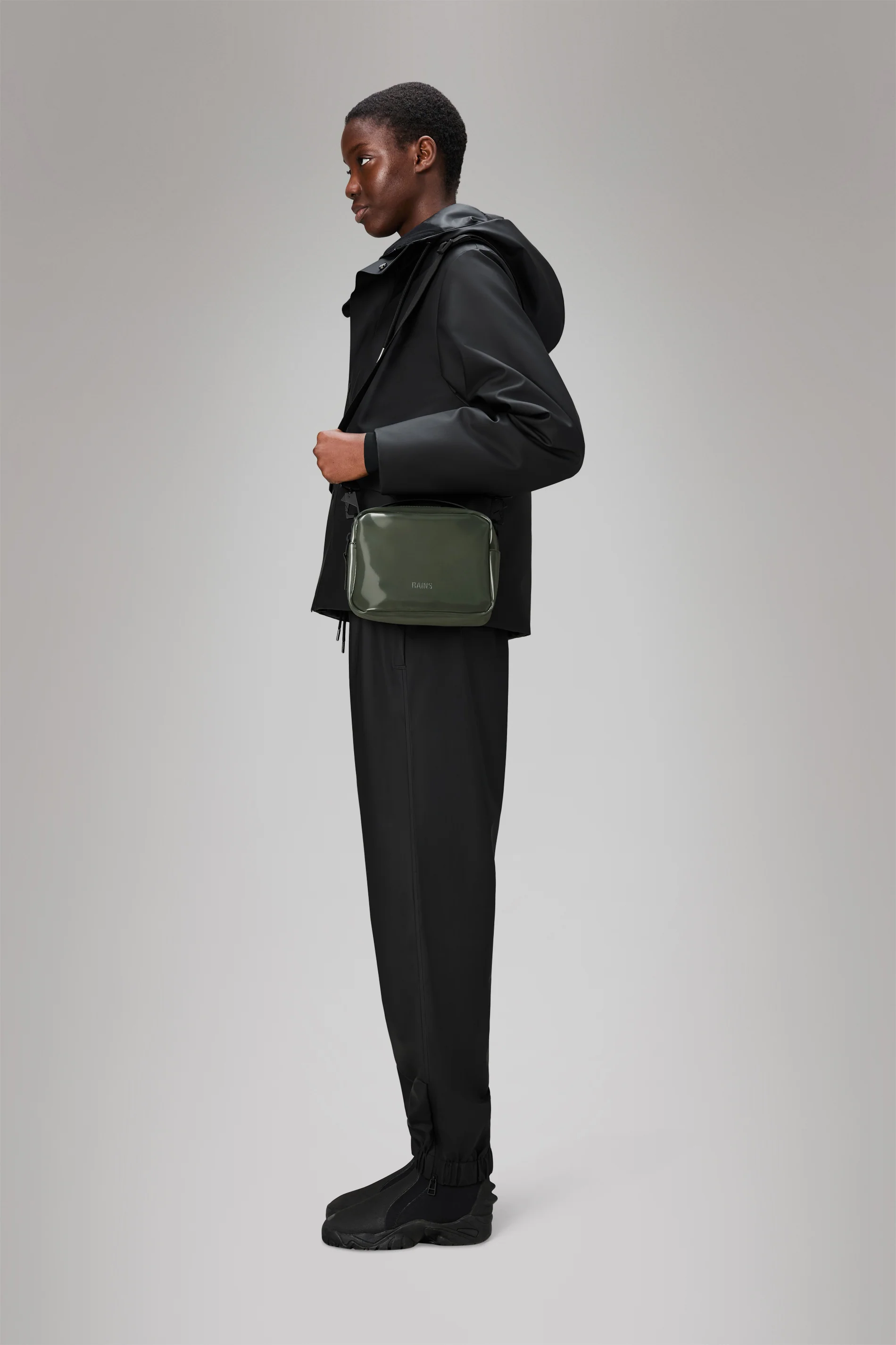 Box Bag