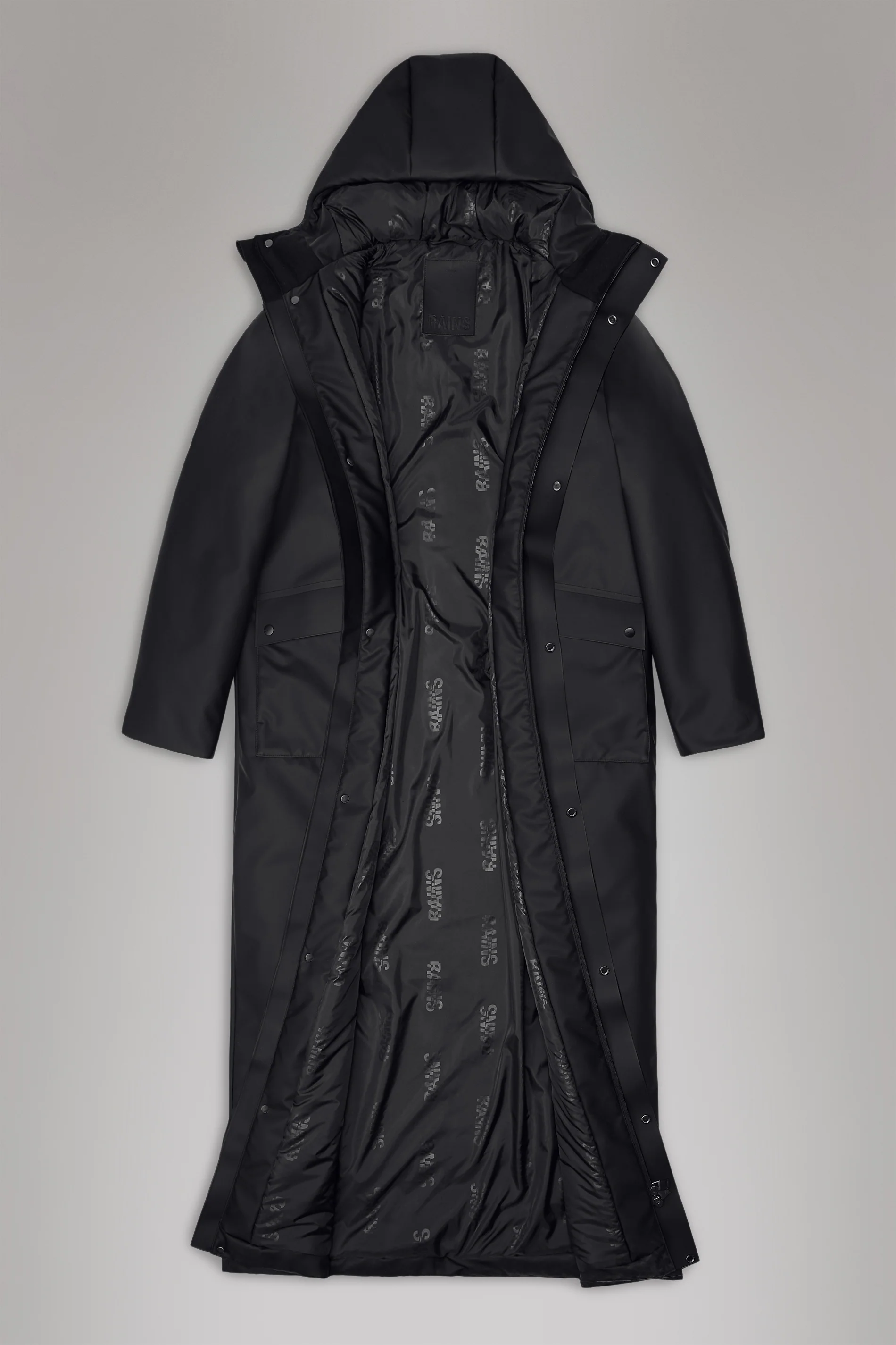 Nome Vision Longest Jacket