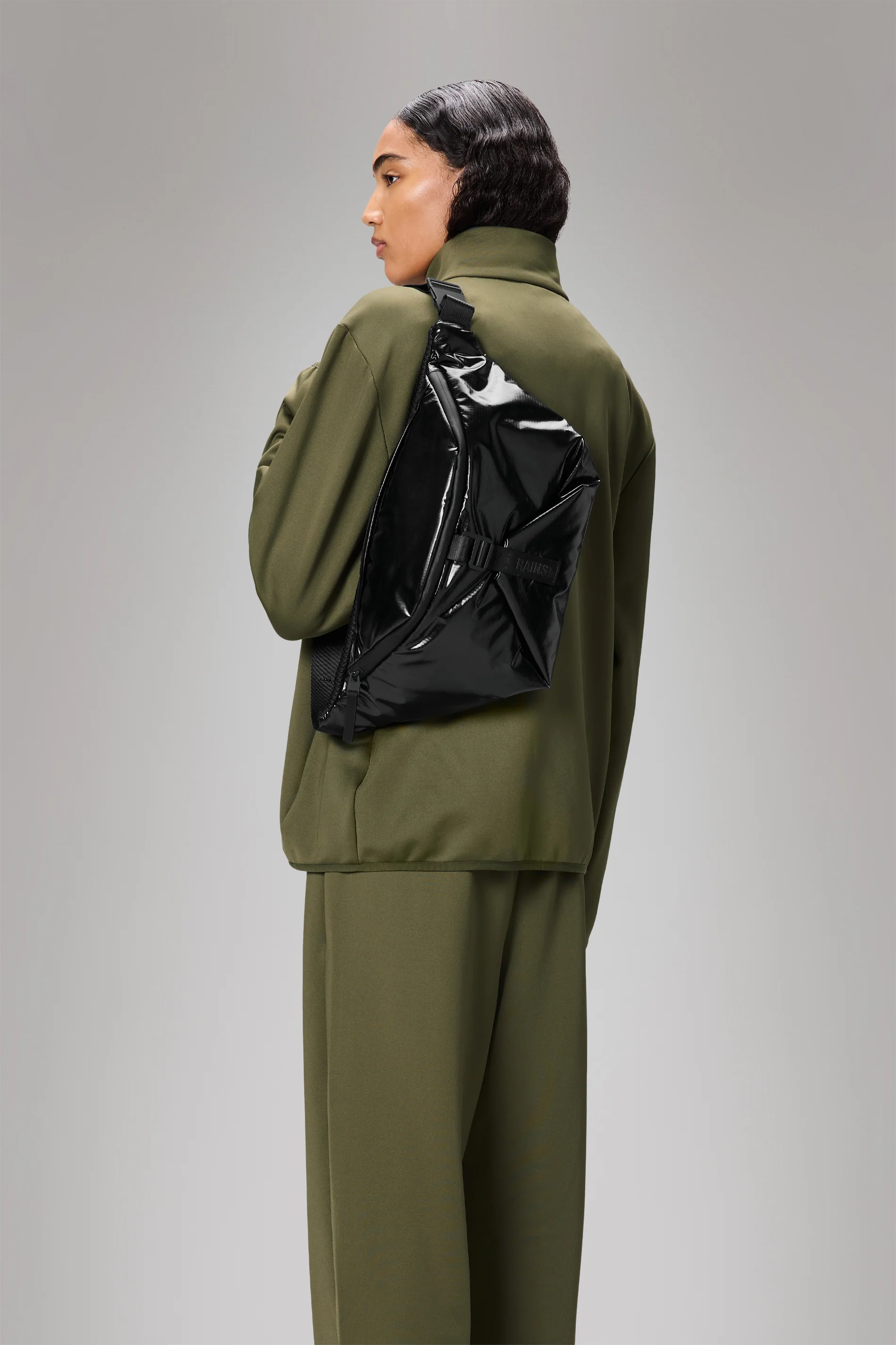 Sibu Bum Bag Large