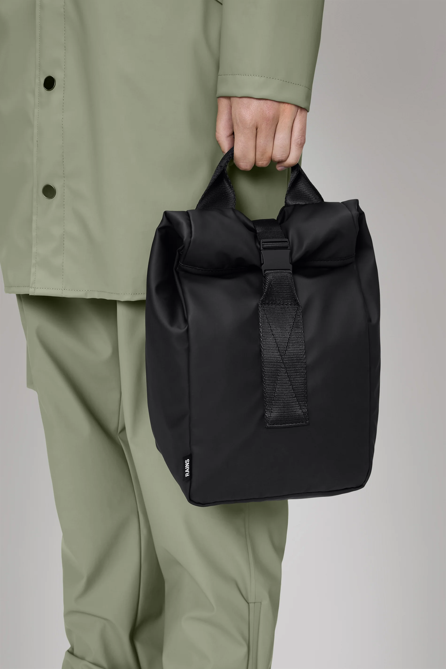 Soft Cooler Lunch Bag