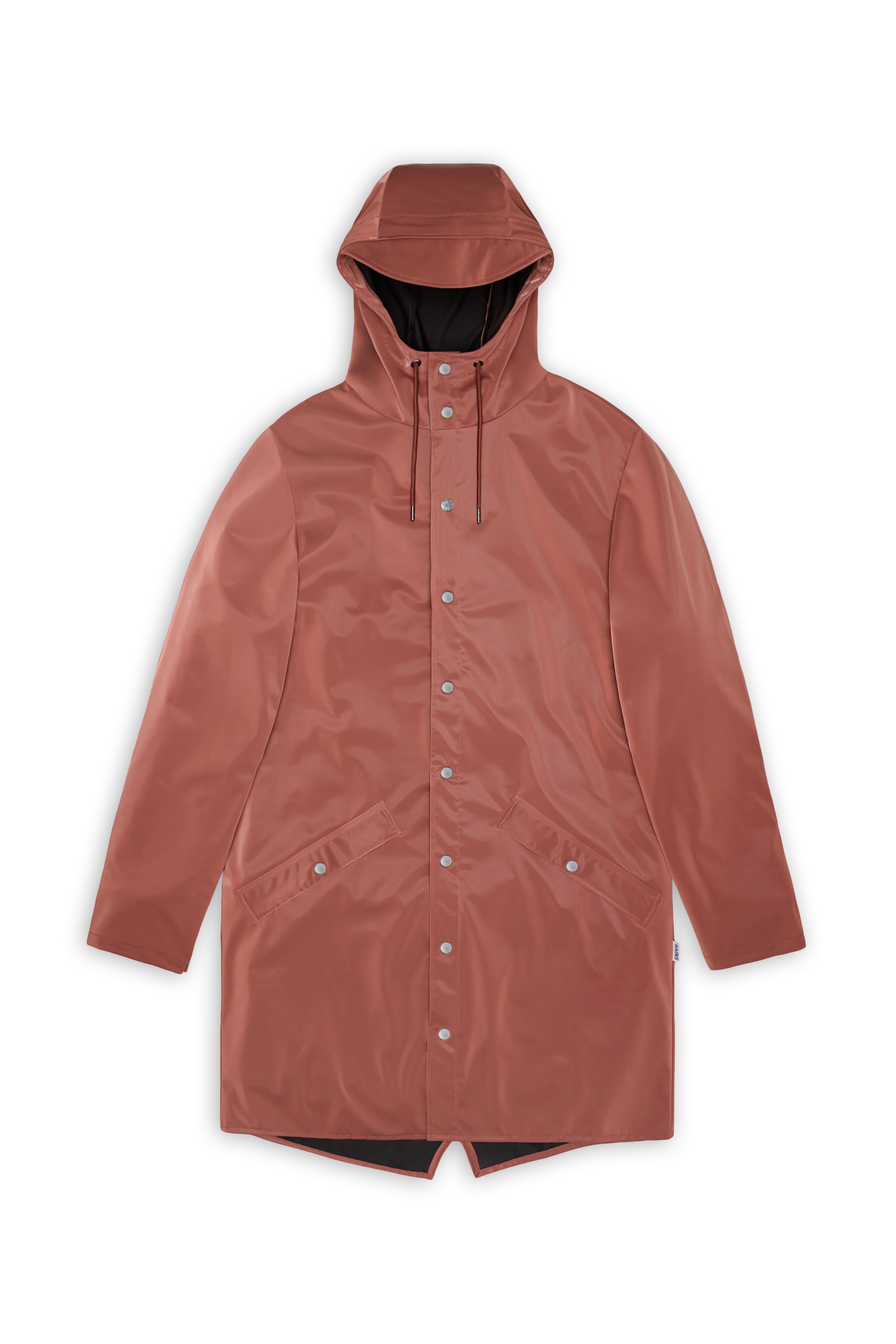 Long Jacket