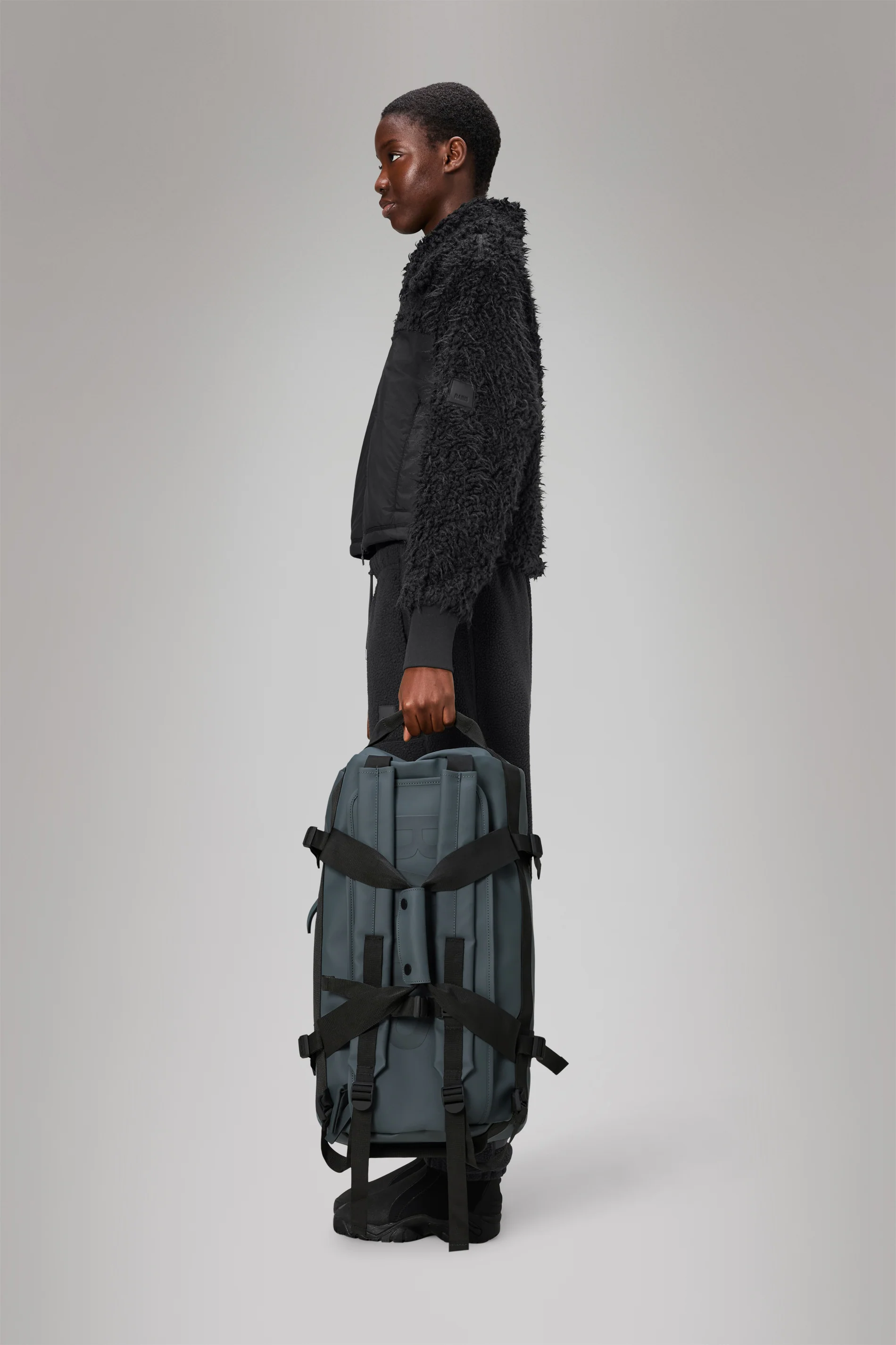 Texel Duffel Bag Small