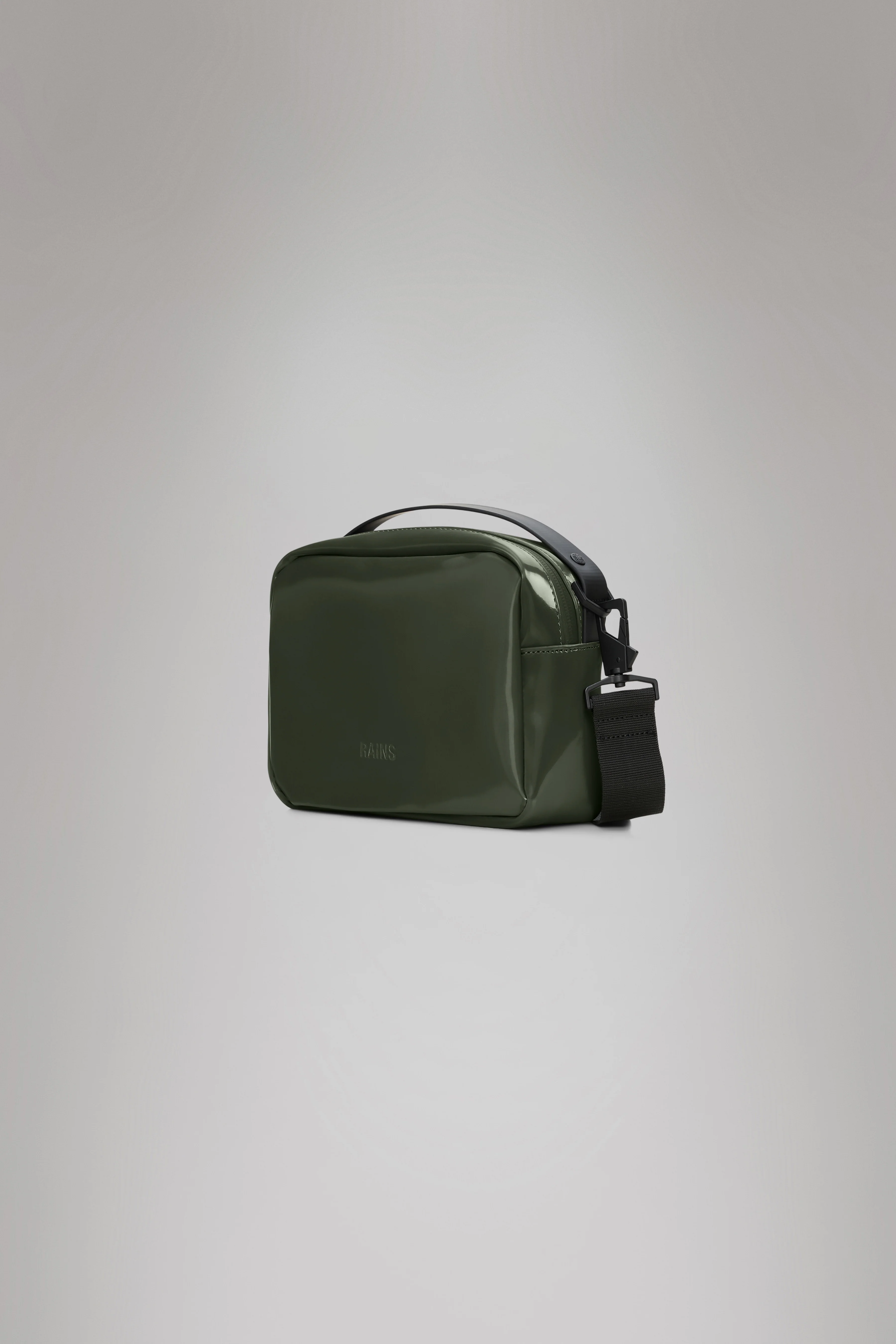 Box Bag