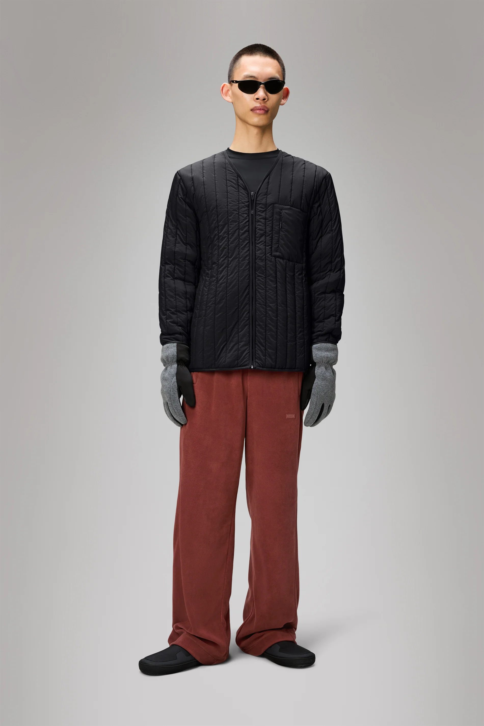 Banja Liner Jacket