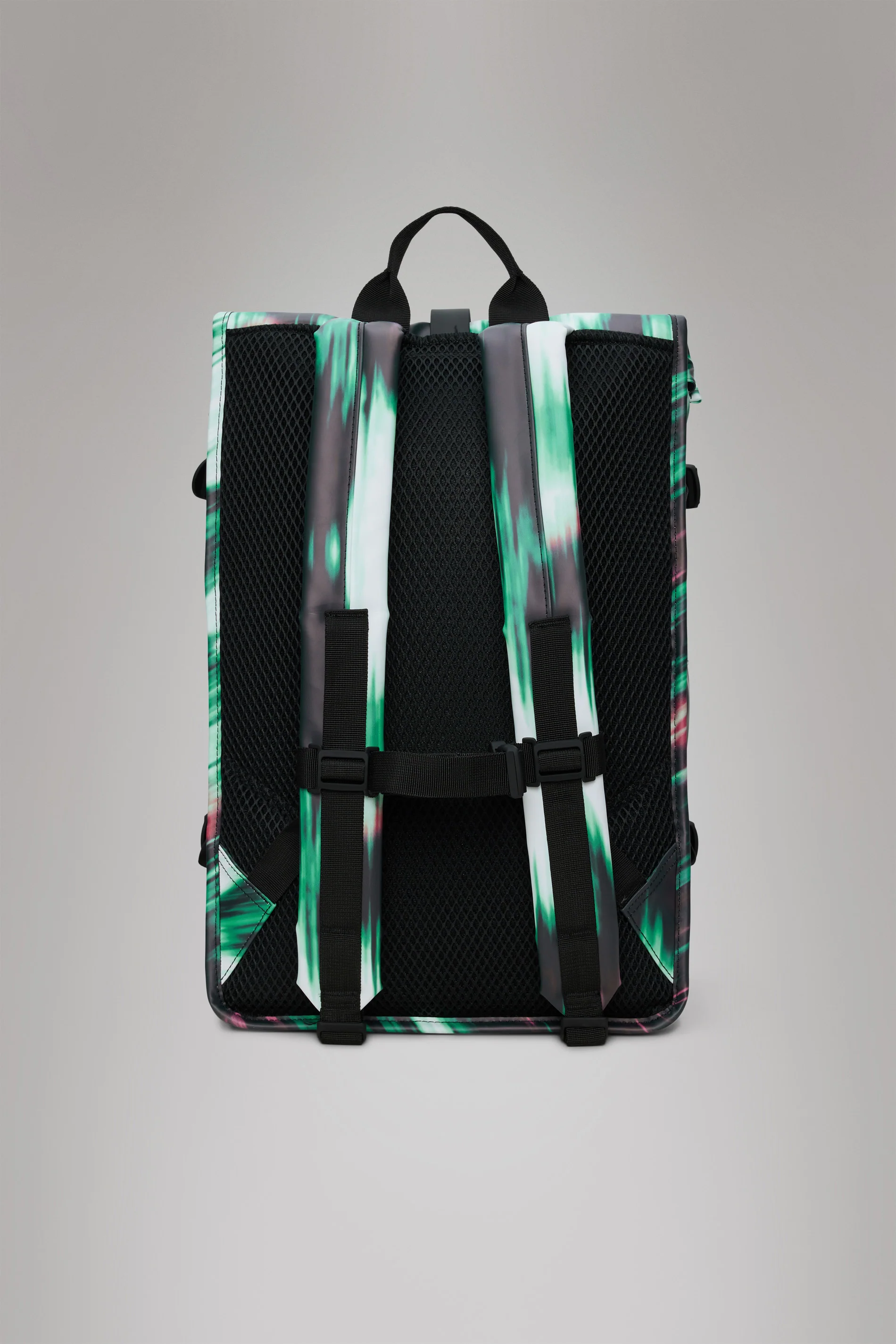 Rolltop Rucksack Large