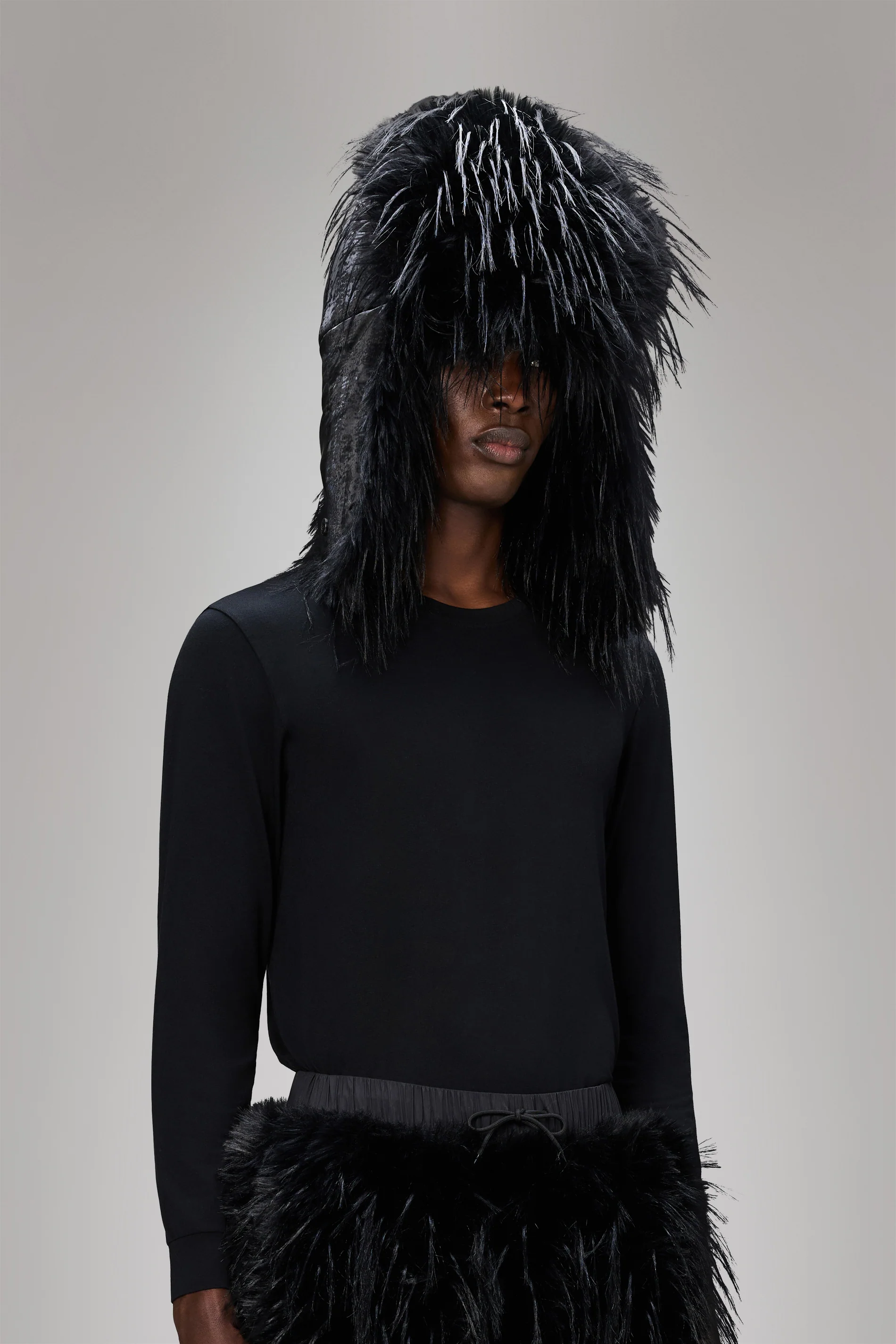 Vision Fleece Hat