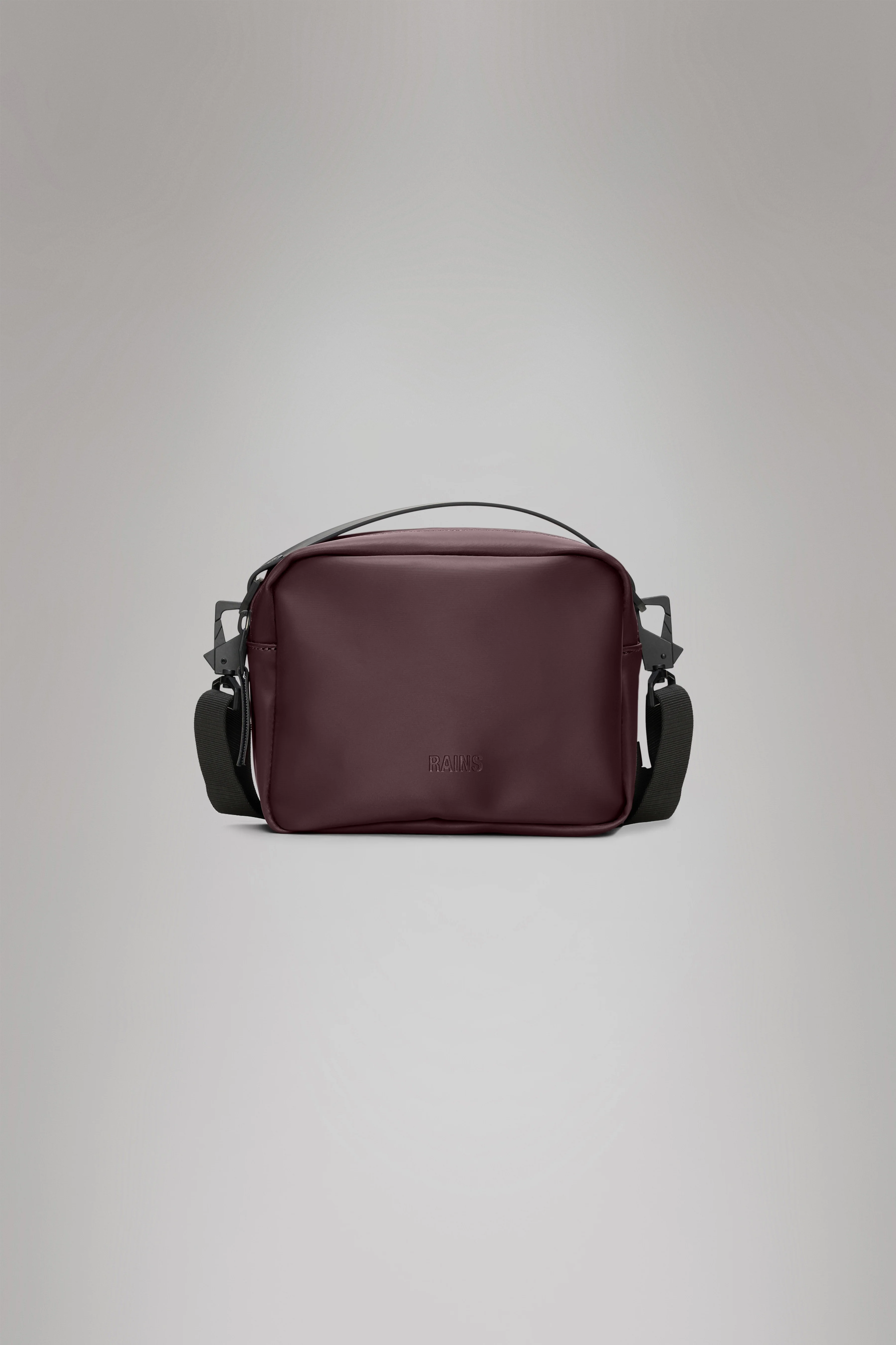 Box Bag