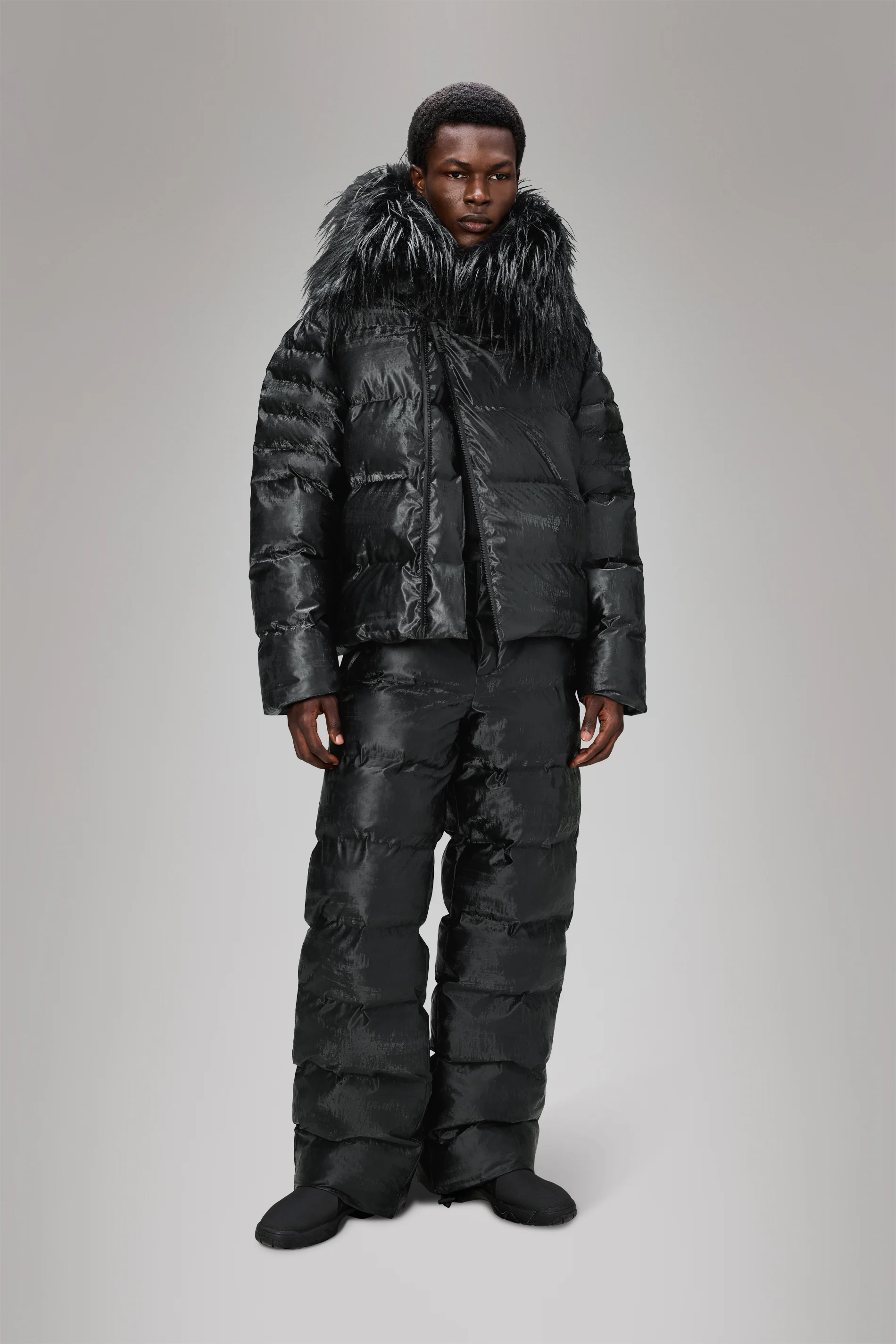 Alta Vision Fleece Jacket