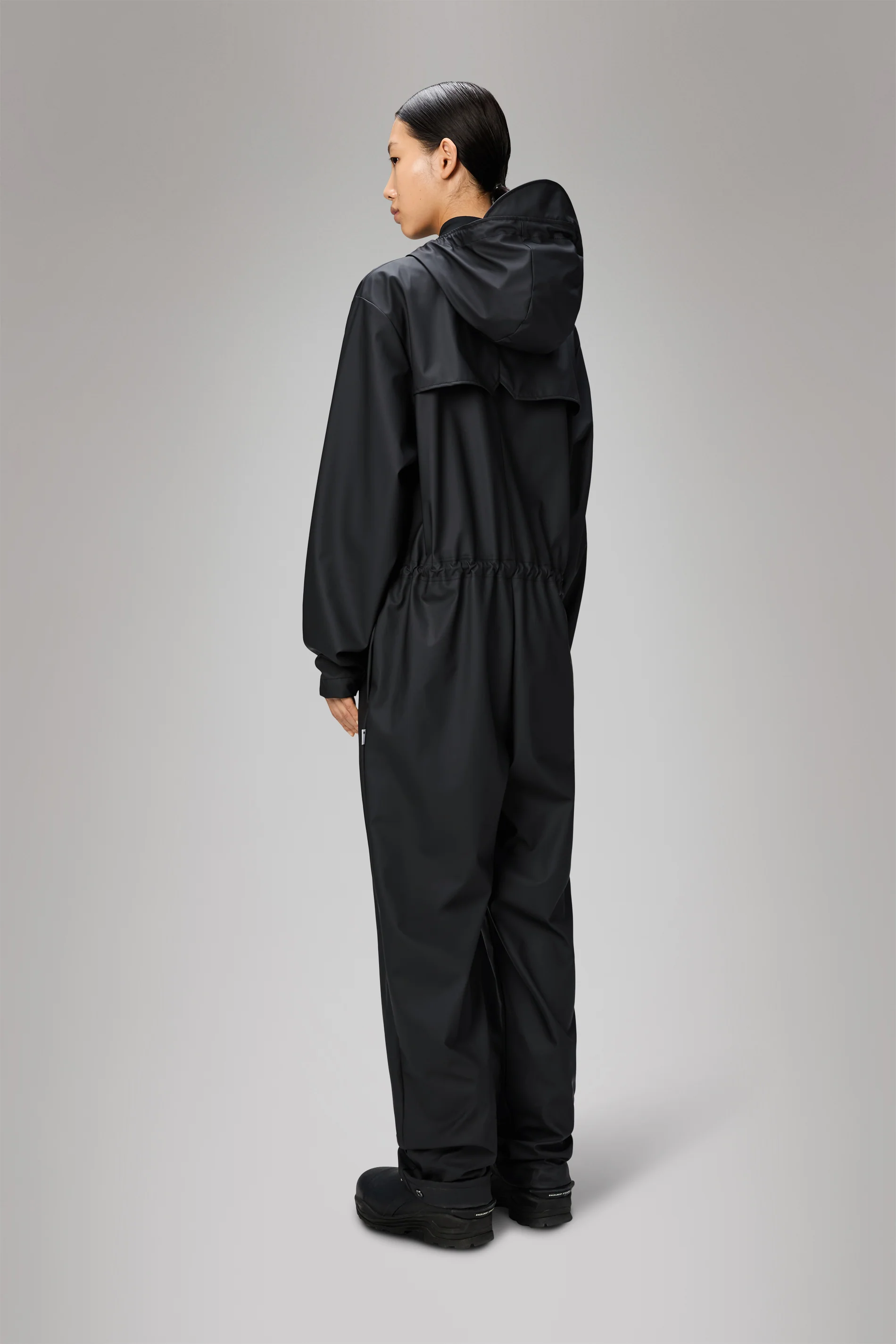 Jumpsuit Regular