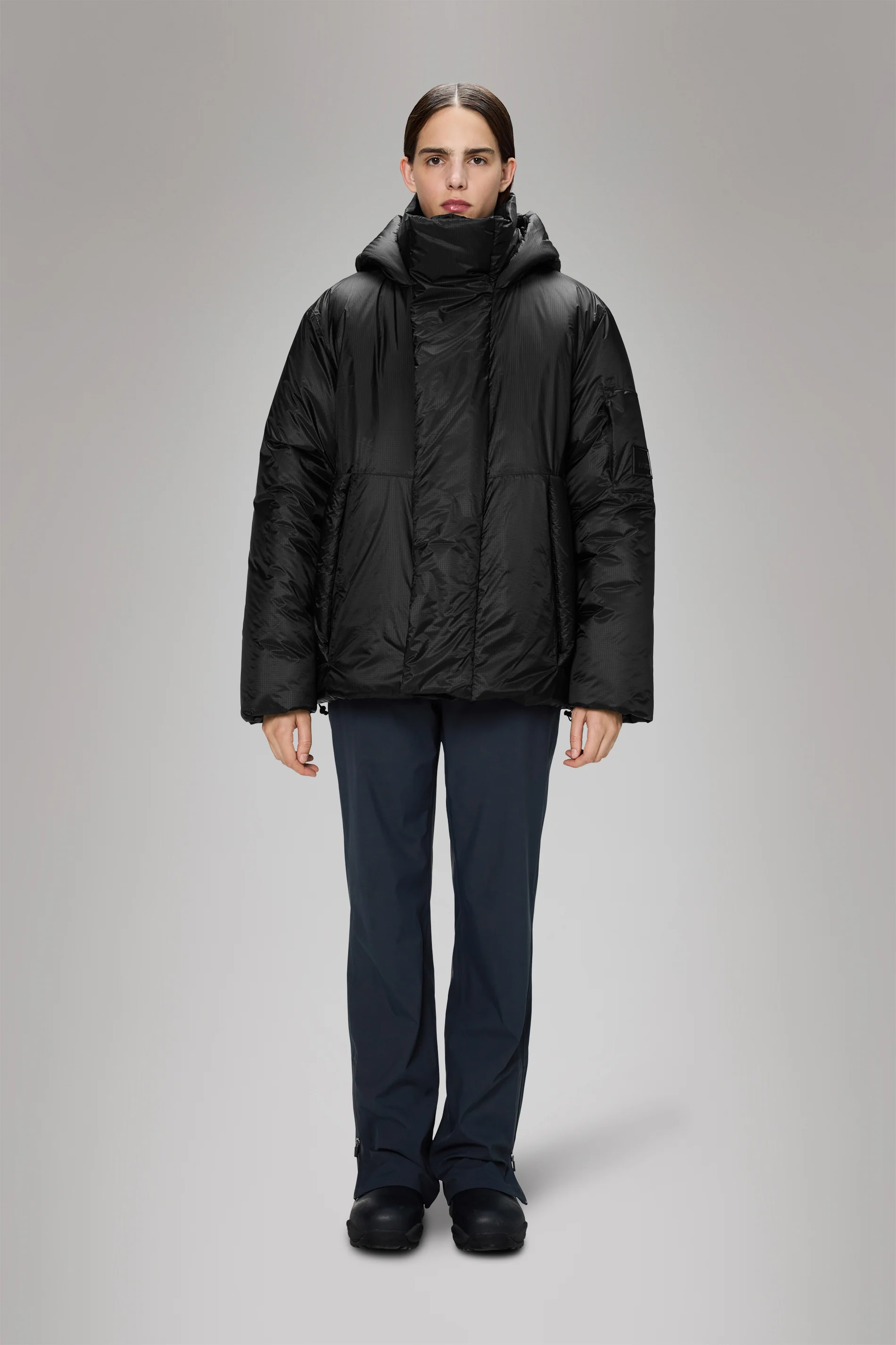 Torna Insulated Jacket