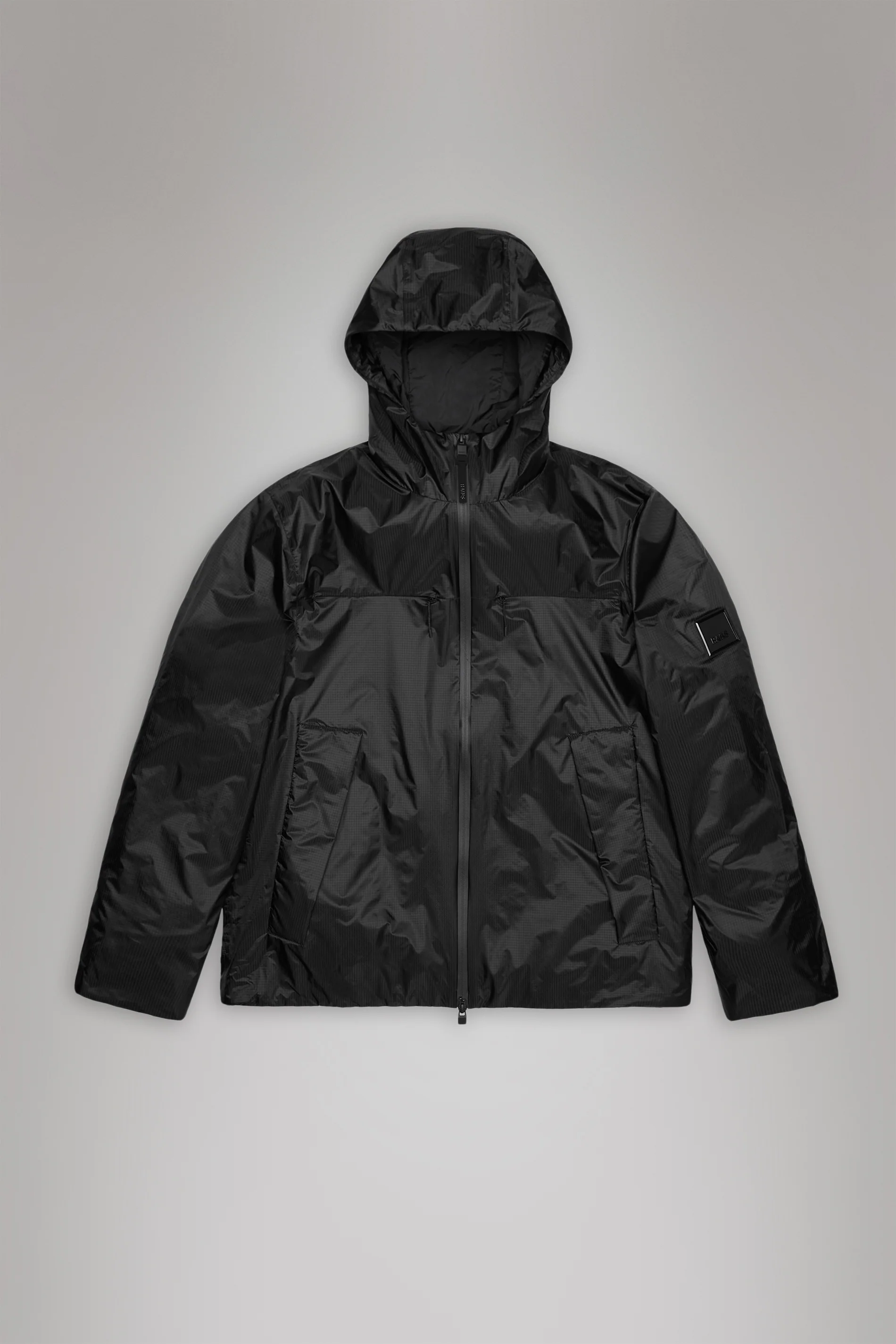 Kauto Insulated Pocket Jacket