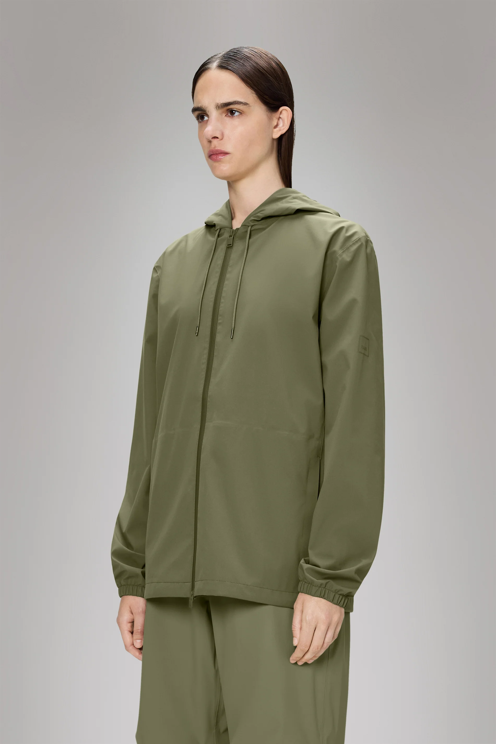 Suva Hardshell Jacket