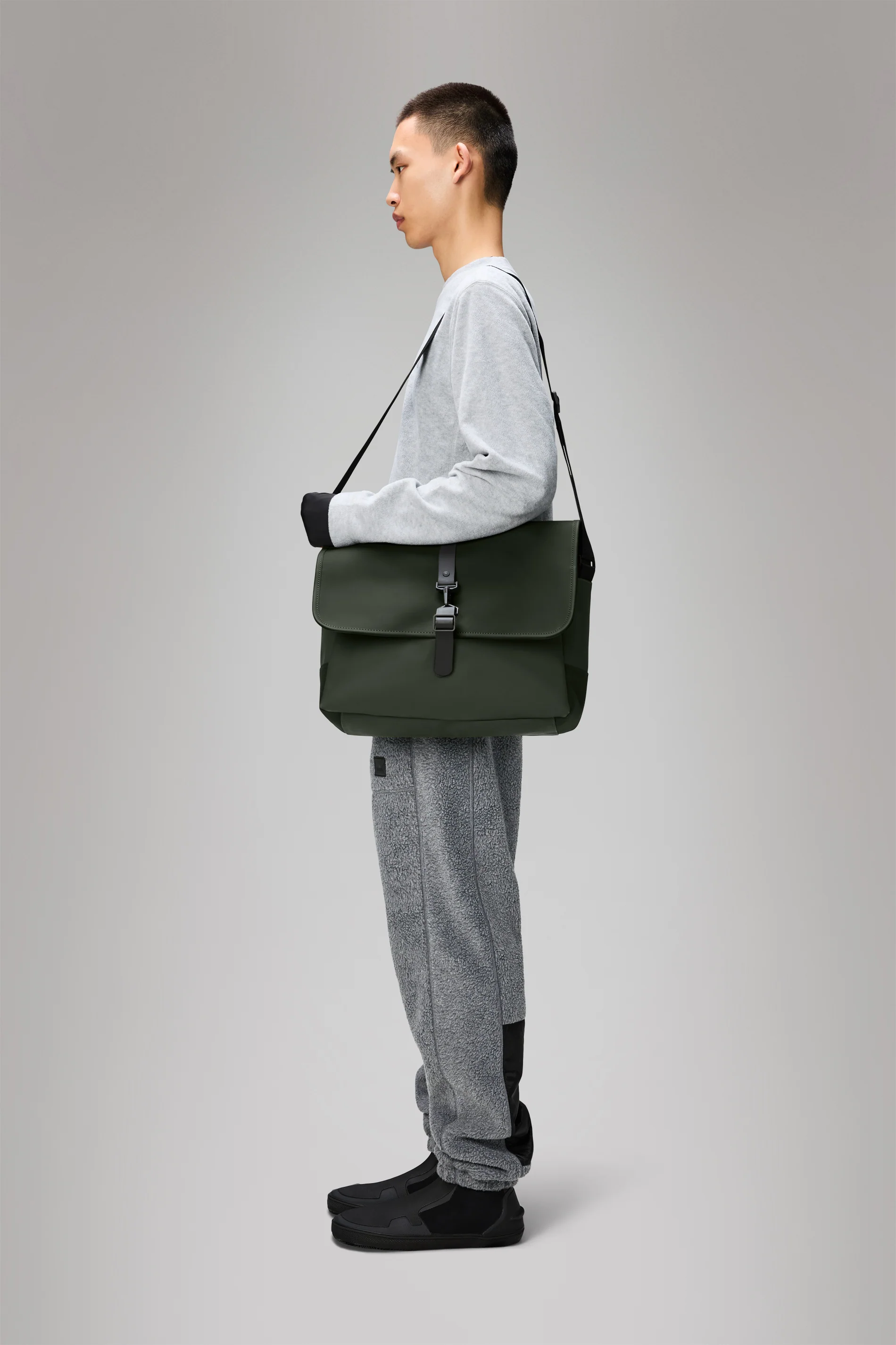 Messenger Bag