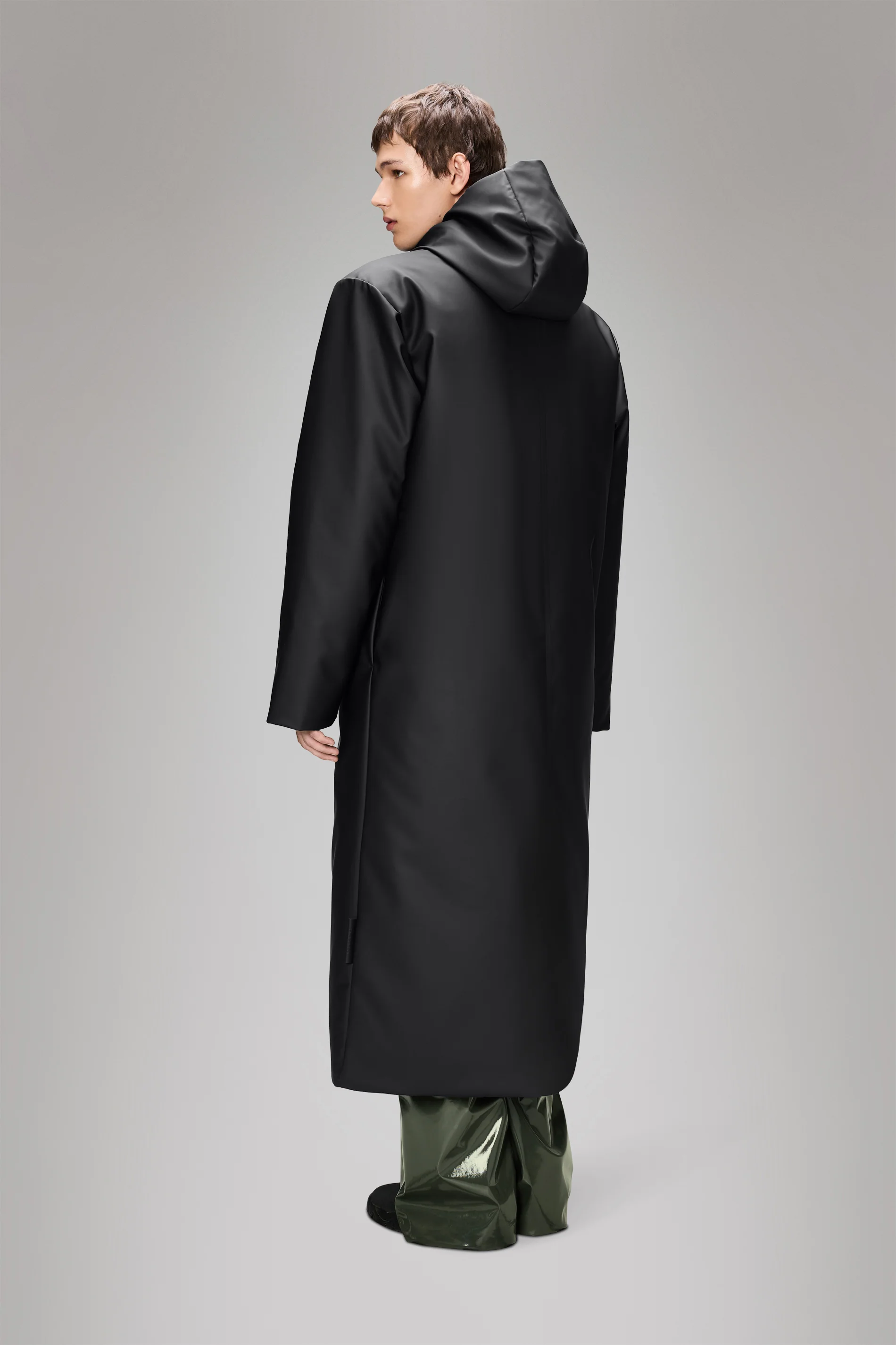 Nome Vision Longest Jacket