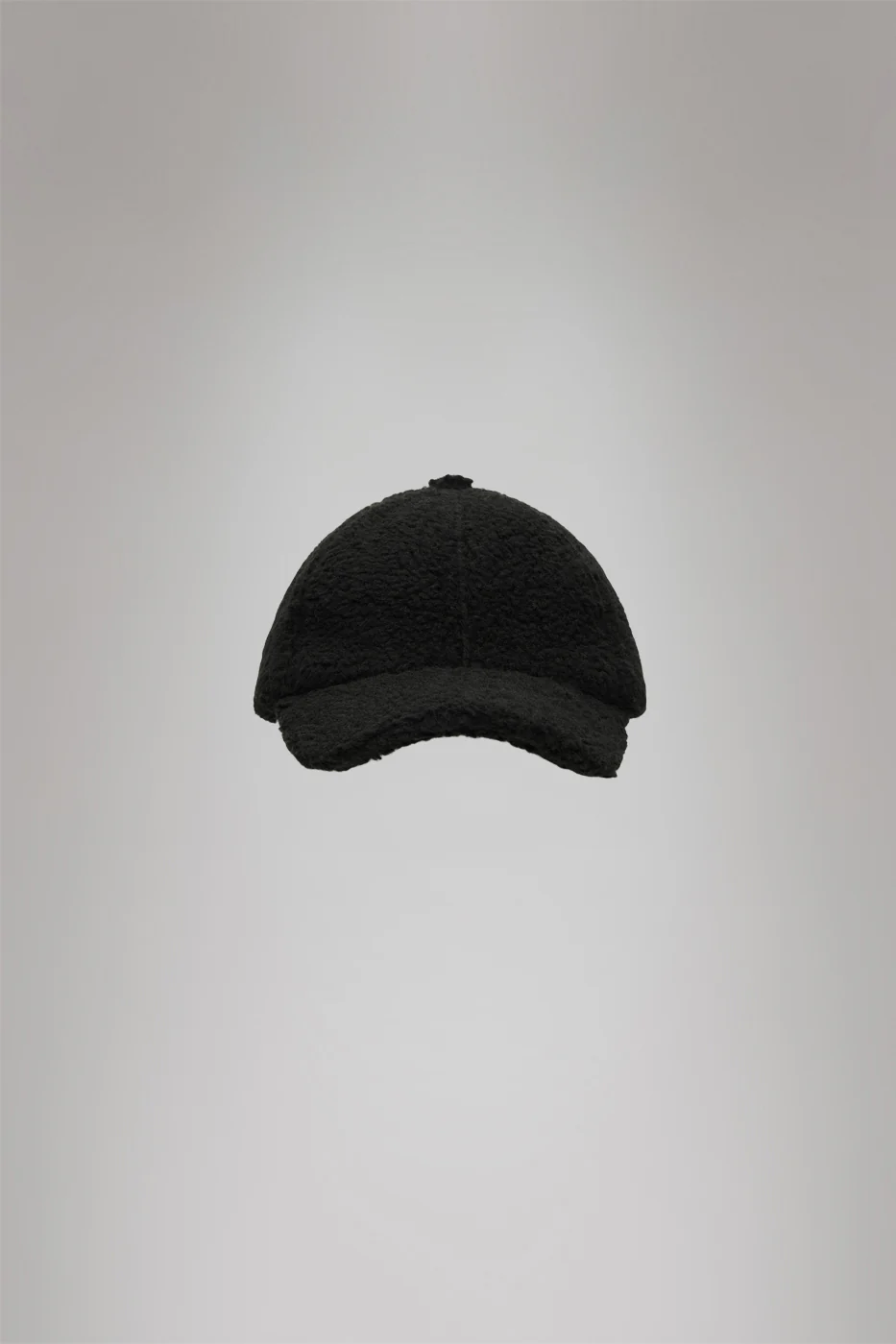 Fleece Cap